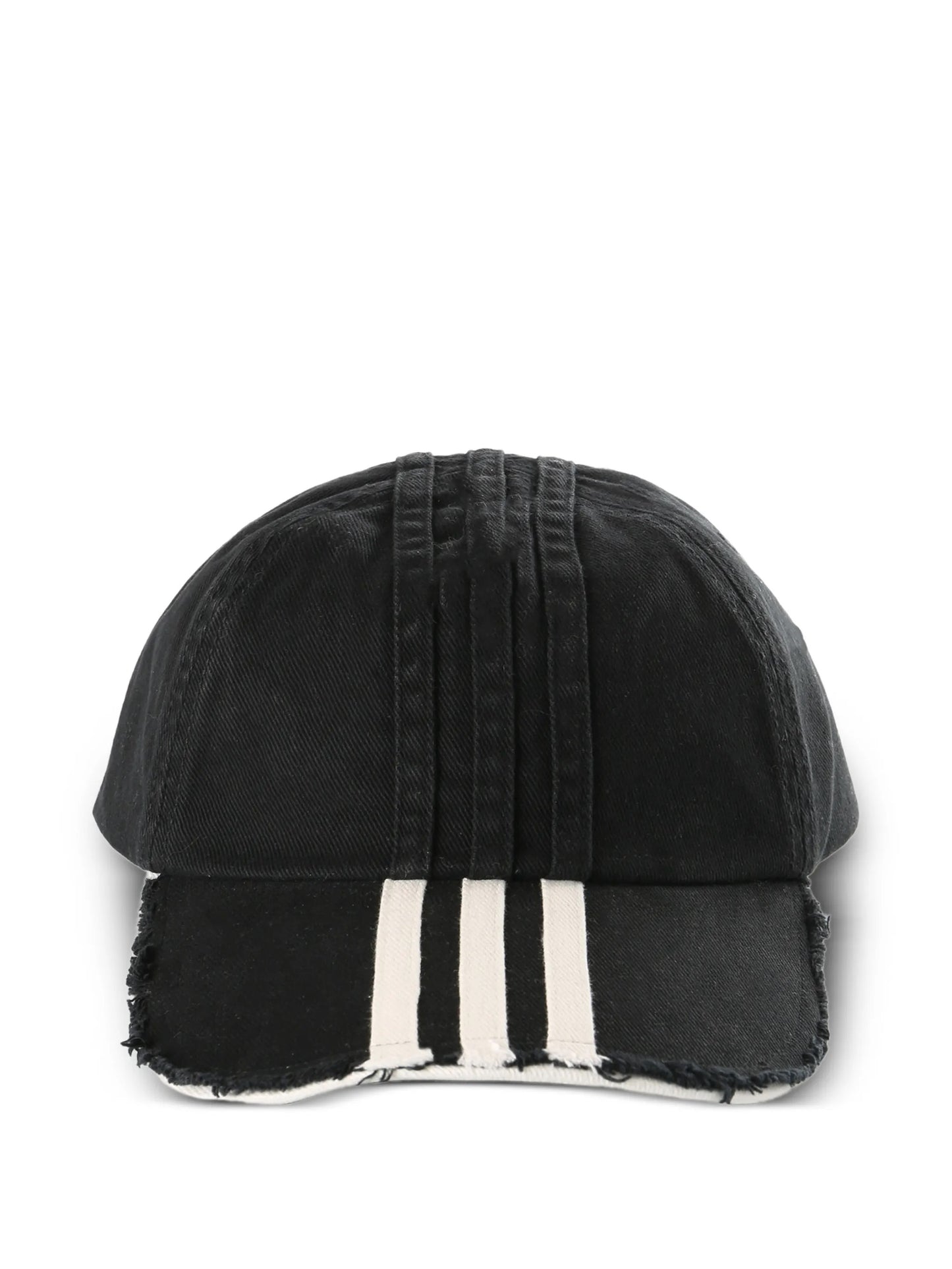 Y-3 Stripes Cap