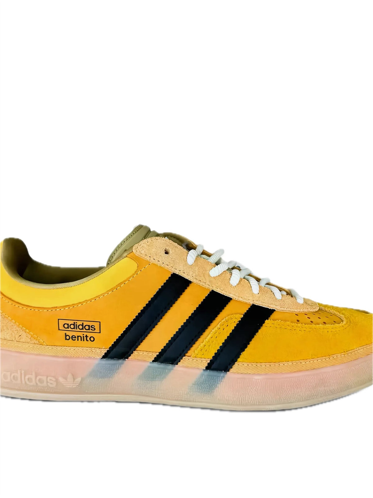Adidas Bad Bunny Gazelle Indoor