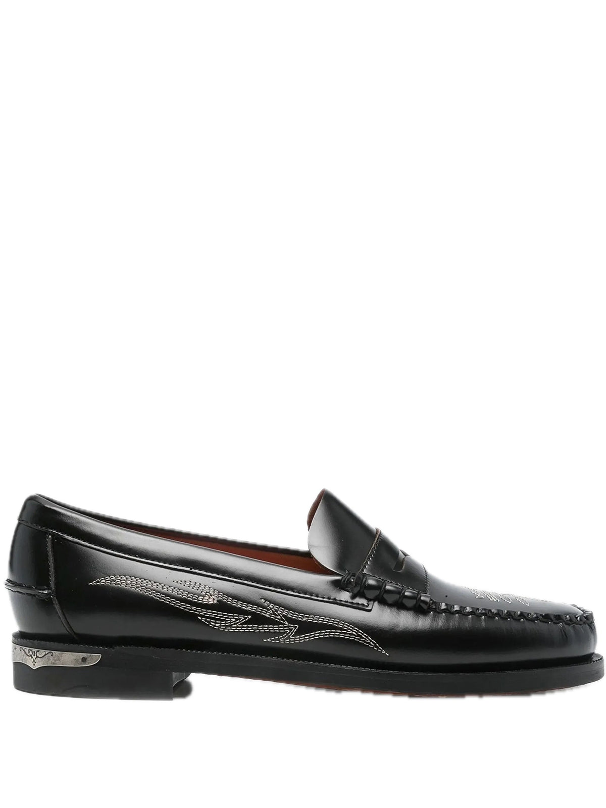 Sebago Dan El Paso