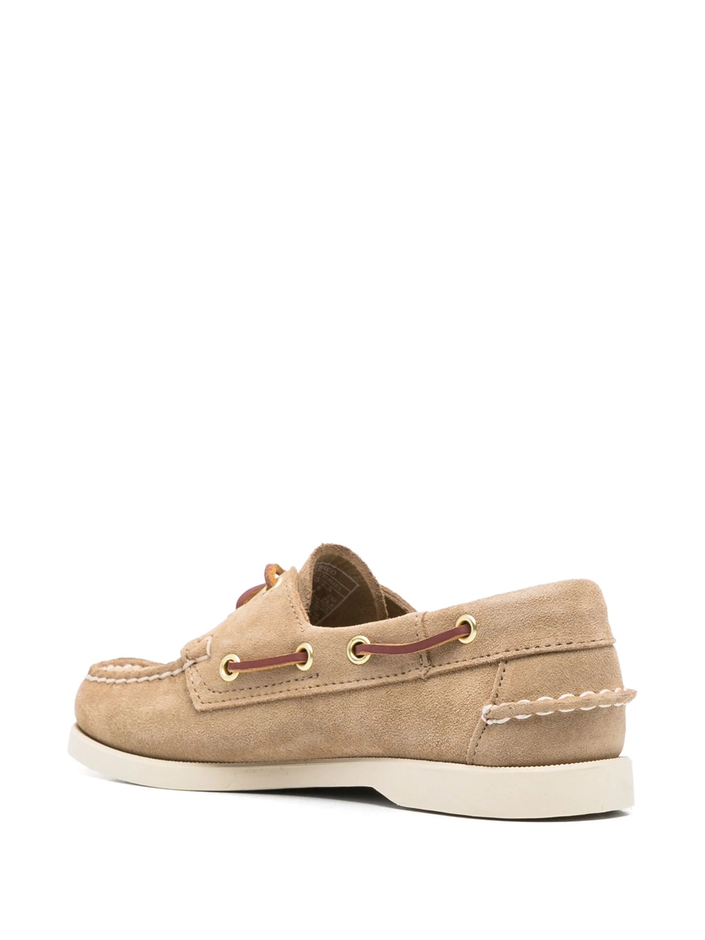 Sebago Portland Artisan W