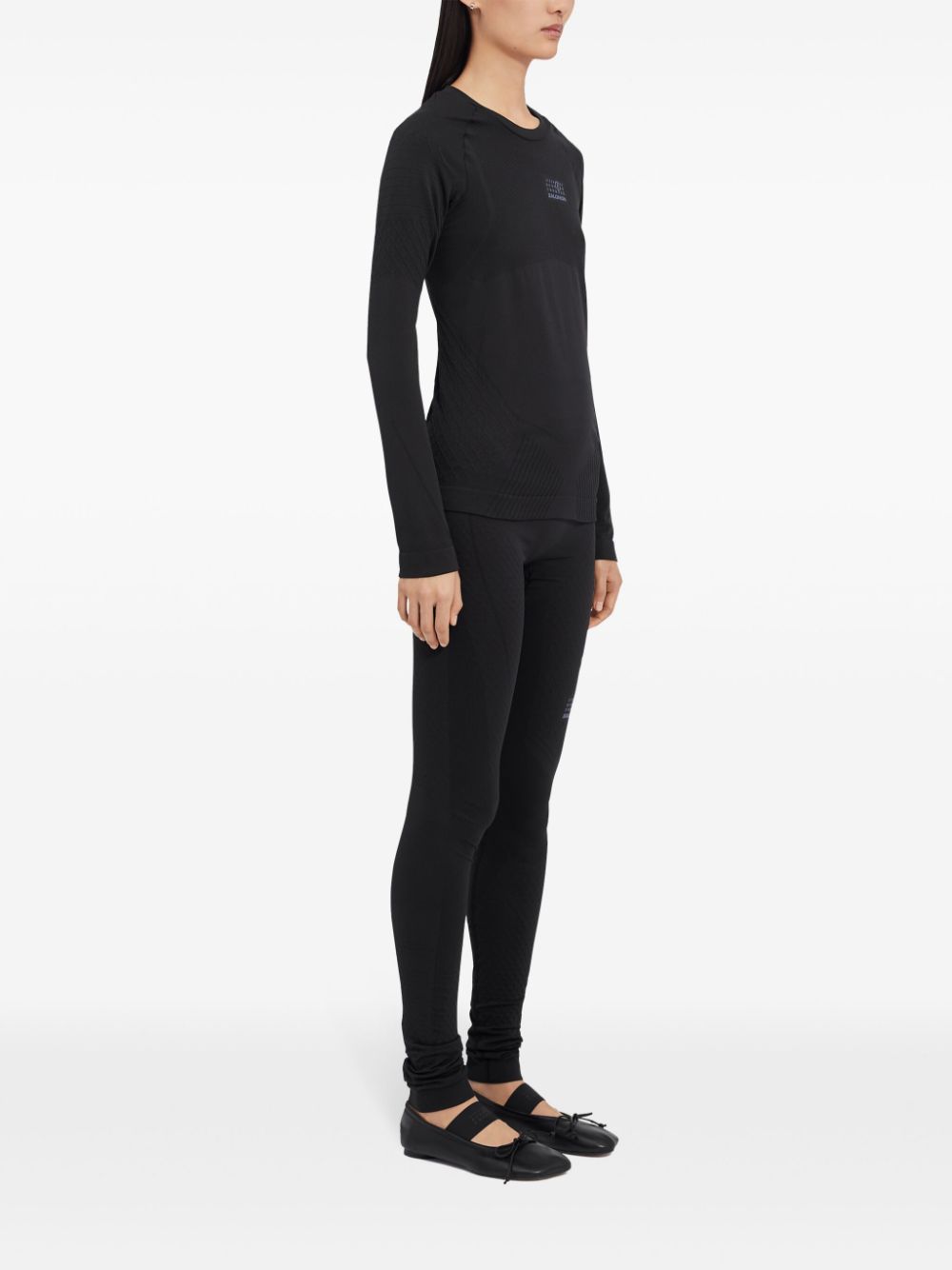 MM6 Long Sleeved Top Salomon