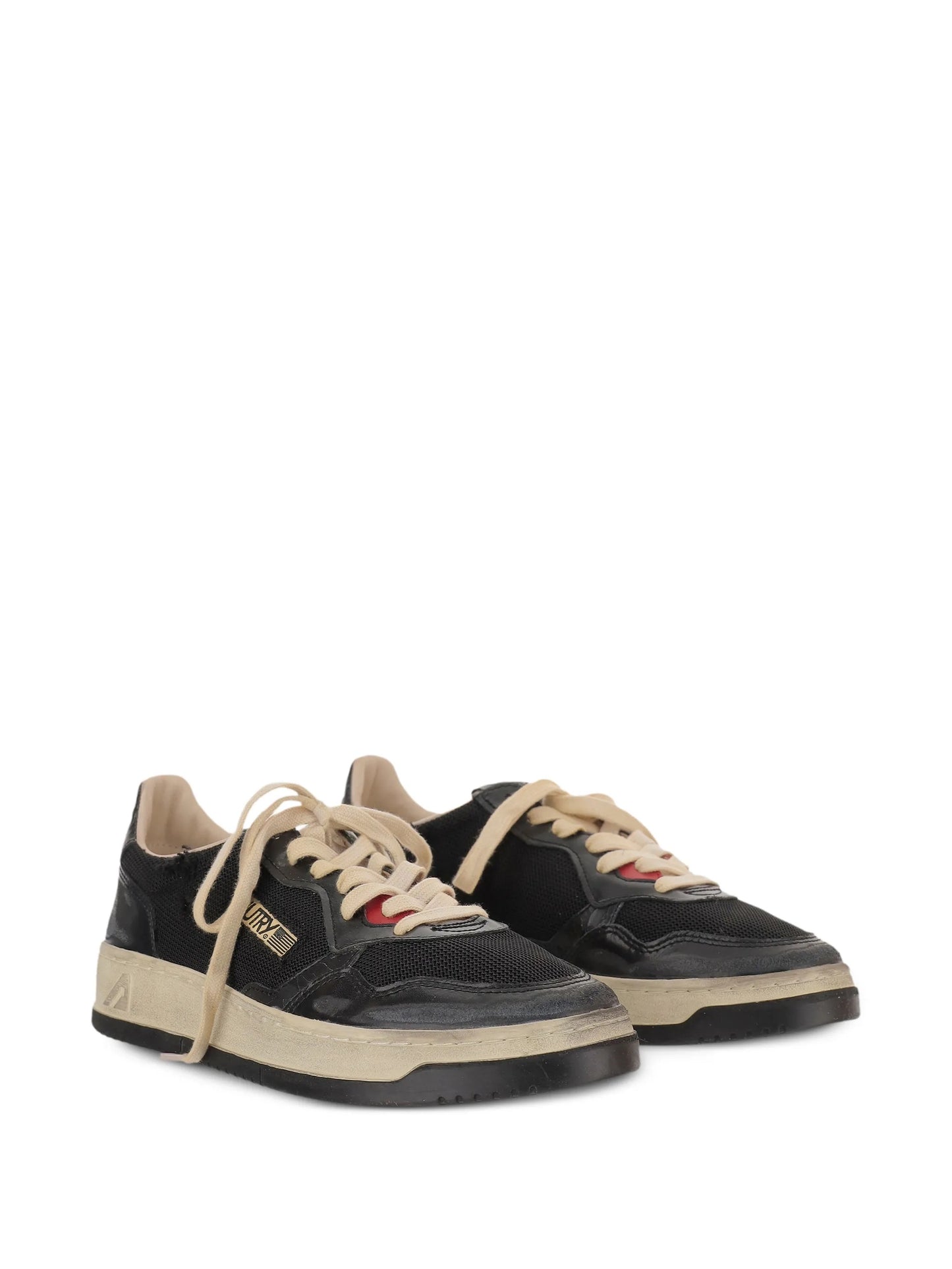 Autry Super Vintage Low