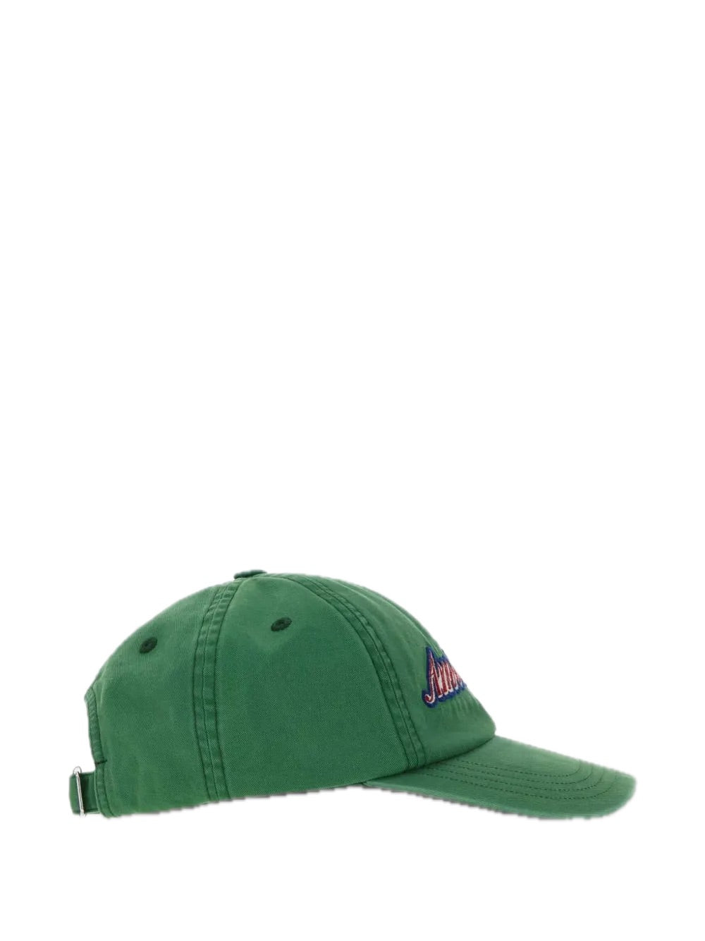 Ami Embroidery Cap