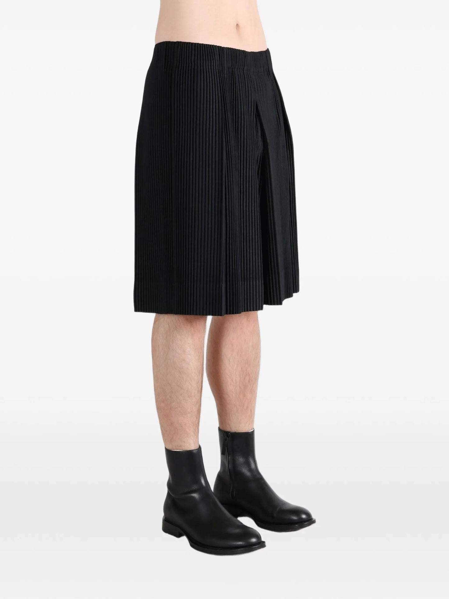 Homme Plissè Pants