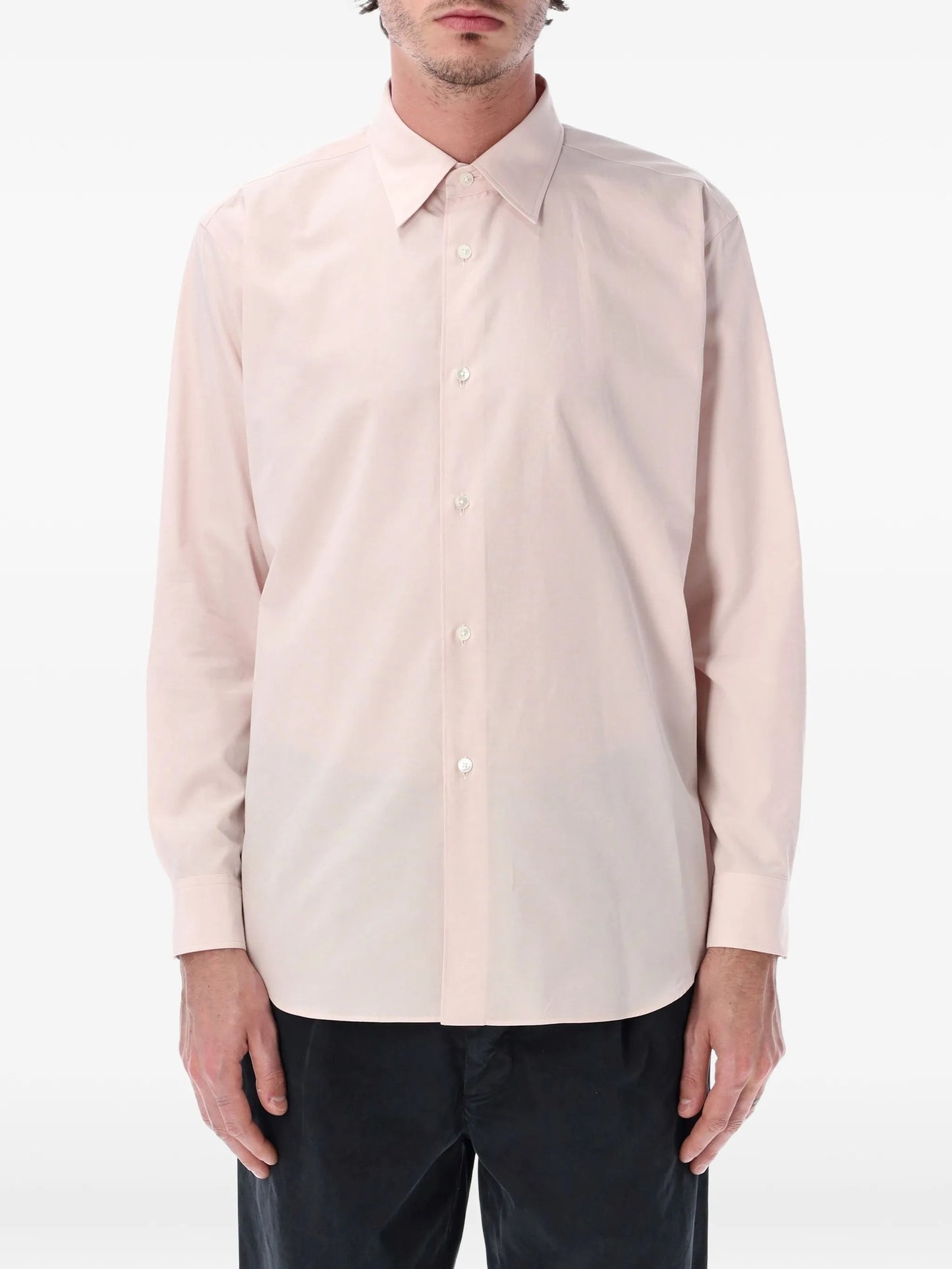 Auralee Shirt