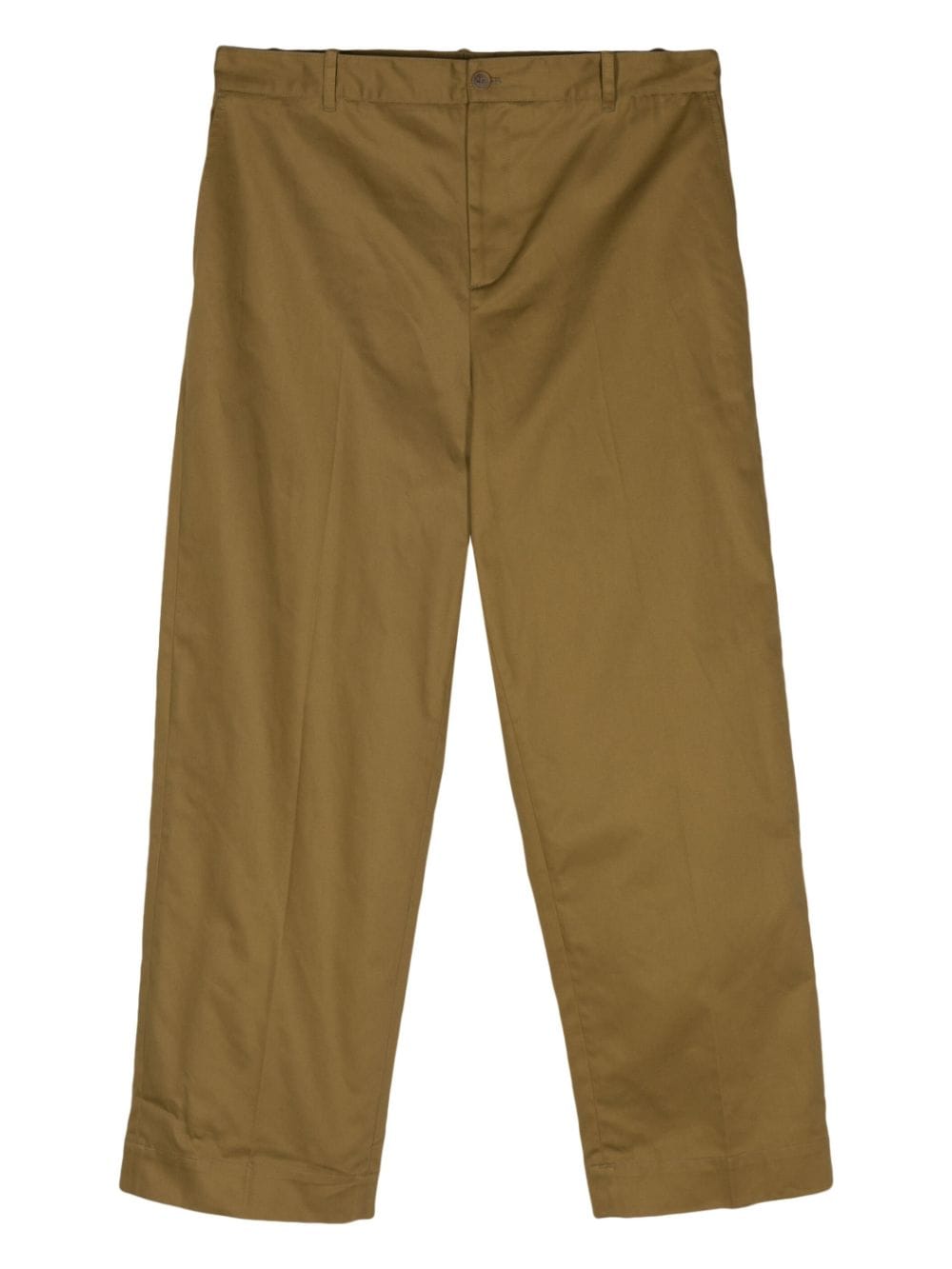 Relaxed Chinos