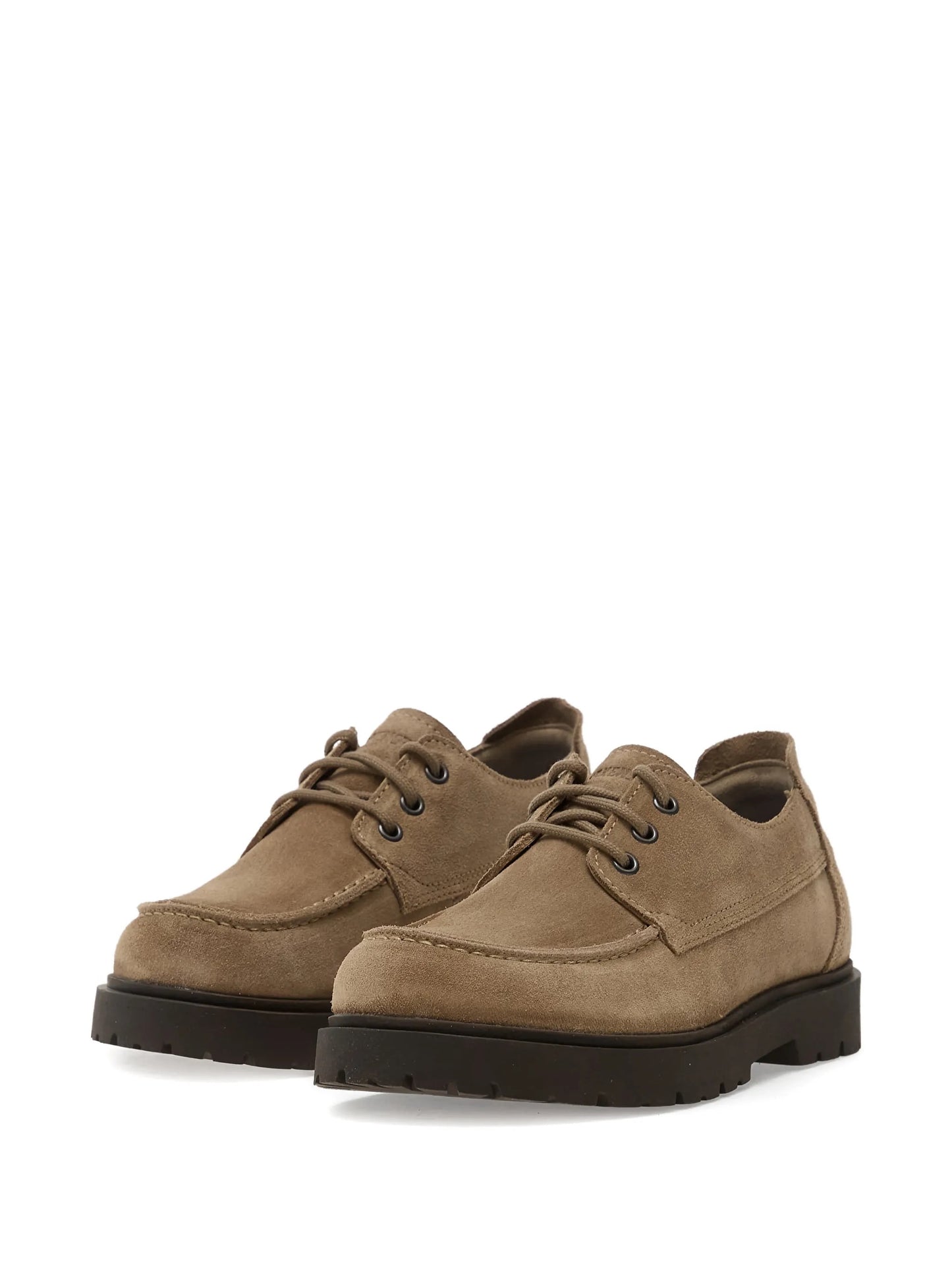 Birkenstock Highwood Moc Lace Low S