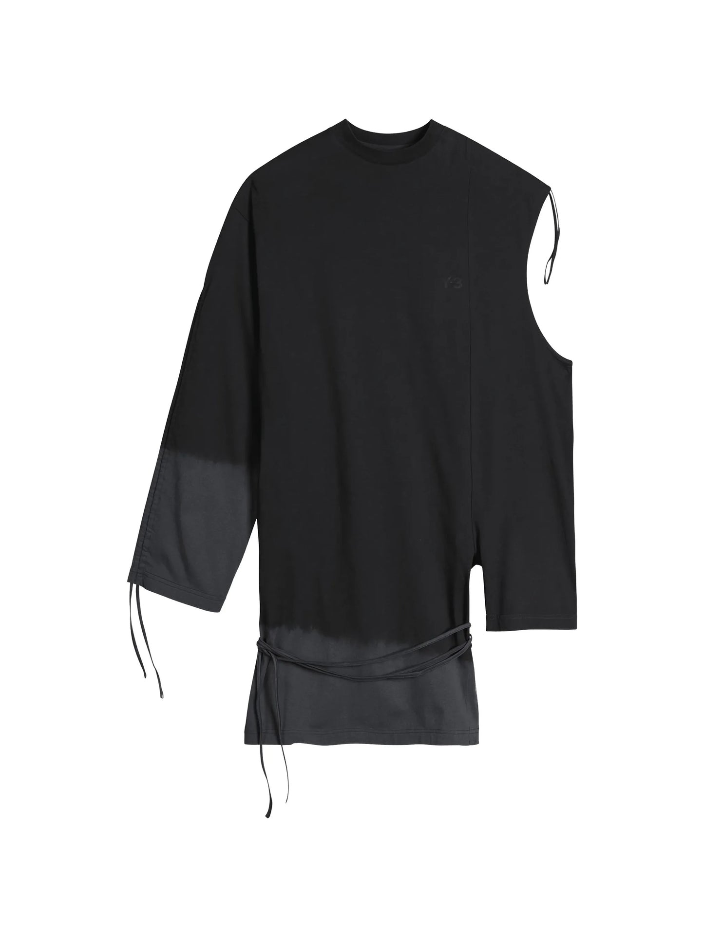 Y-3 Dd Cnch Drape T