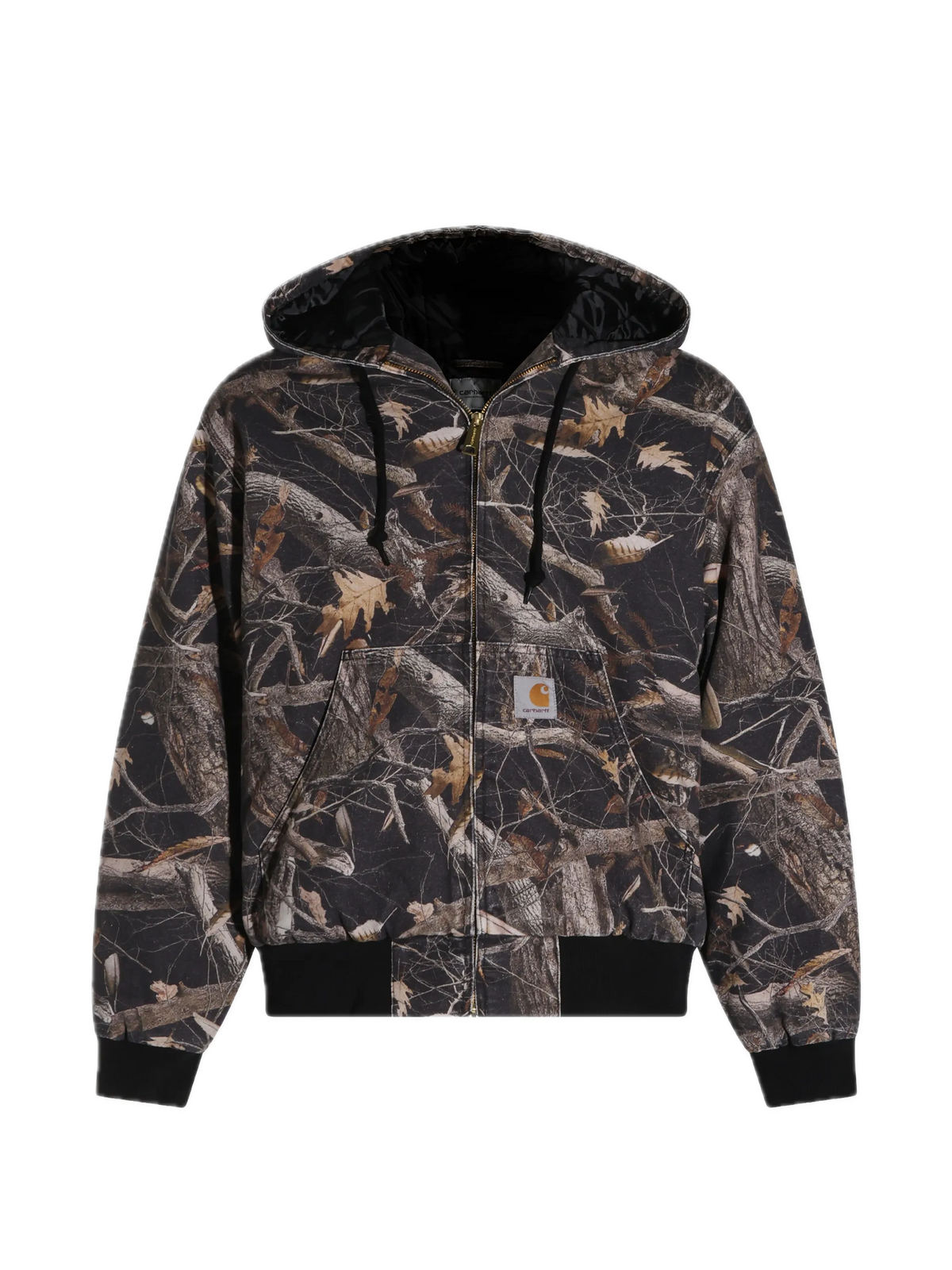 Carhartt OG Active Jacket