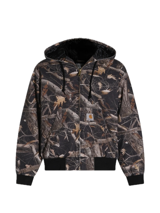 Carhartt OG Active Jacket