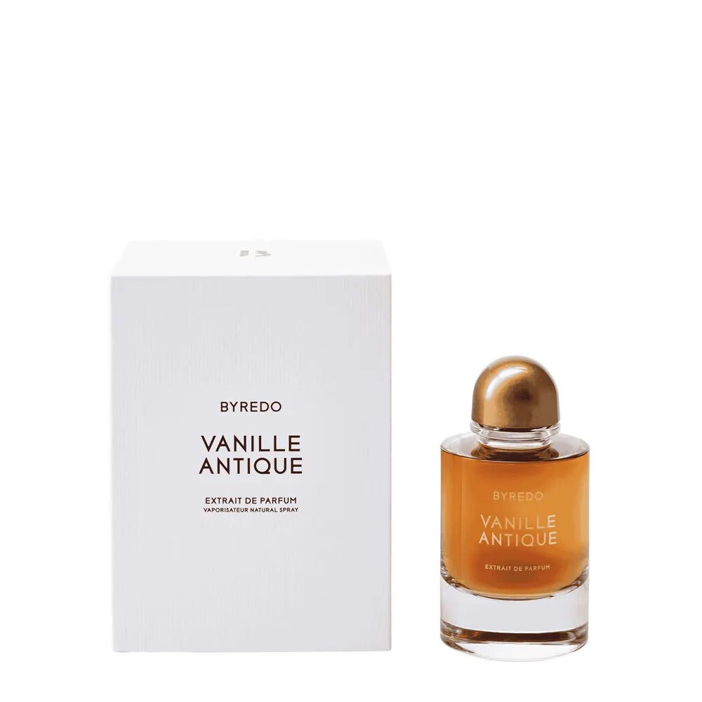 Byredo Vanilla Antique Ext 70ML