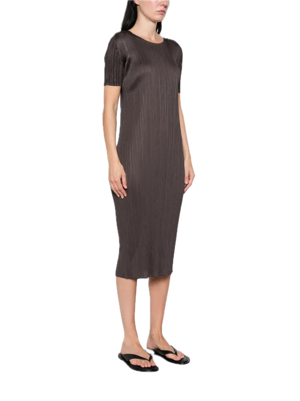 Pleats Please Dress