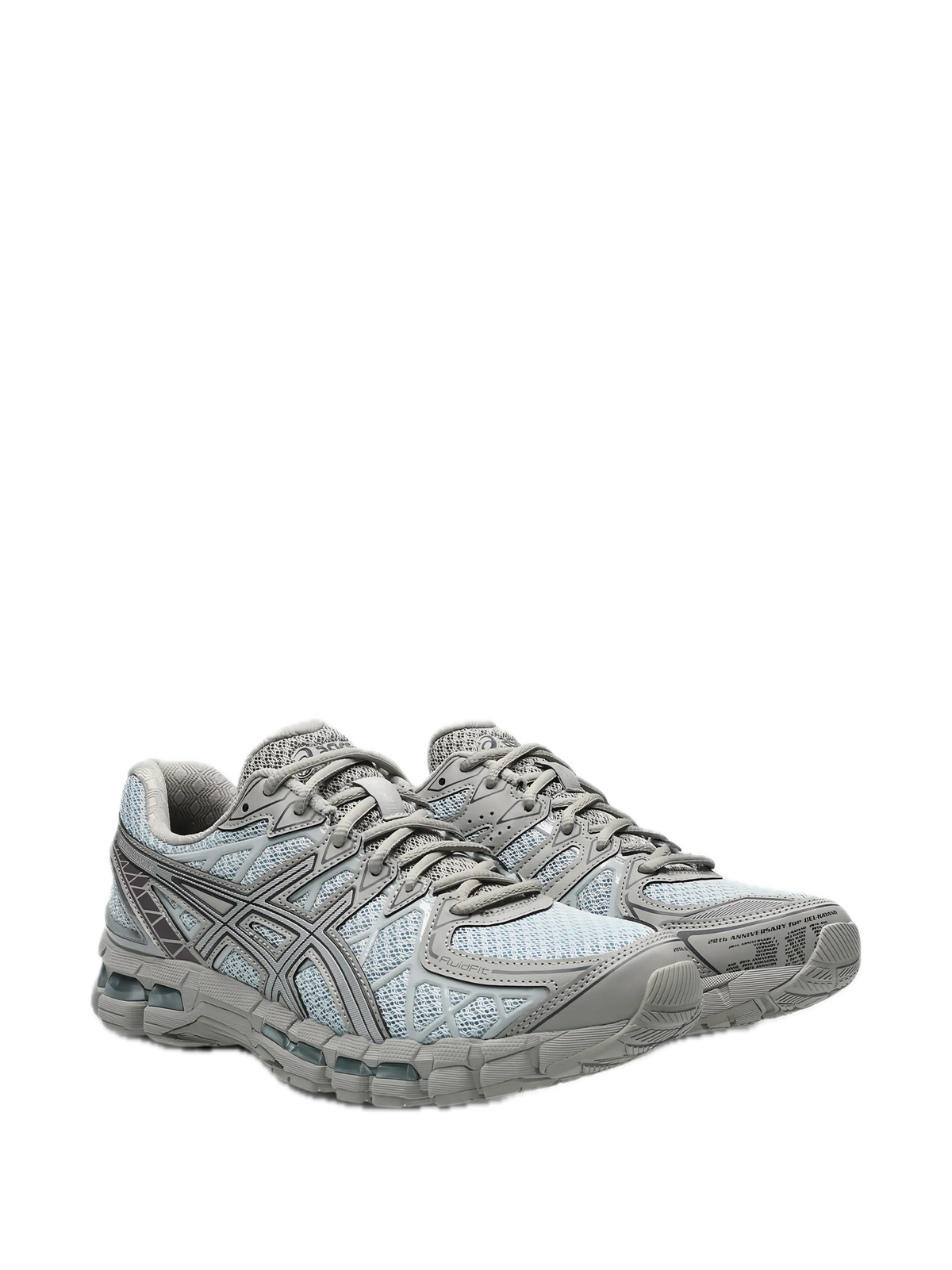 Asics Gel Kayano 20