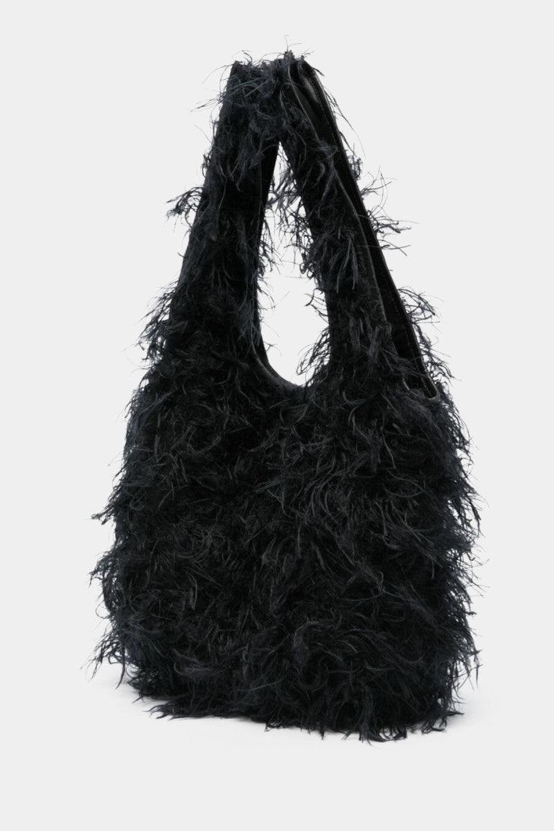 Fluffy Bag