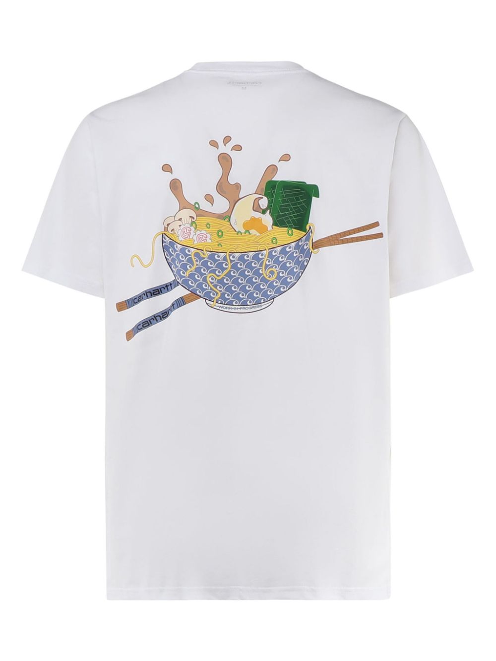 Noodle Soup T-Shirt