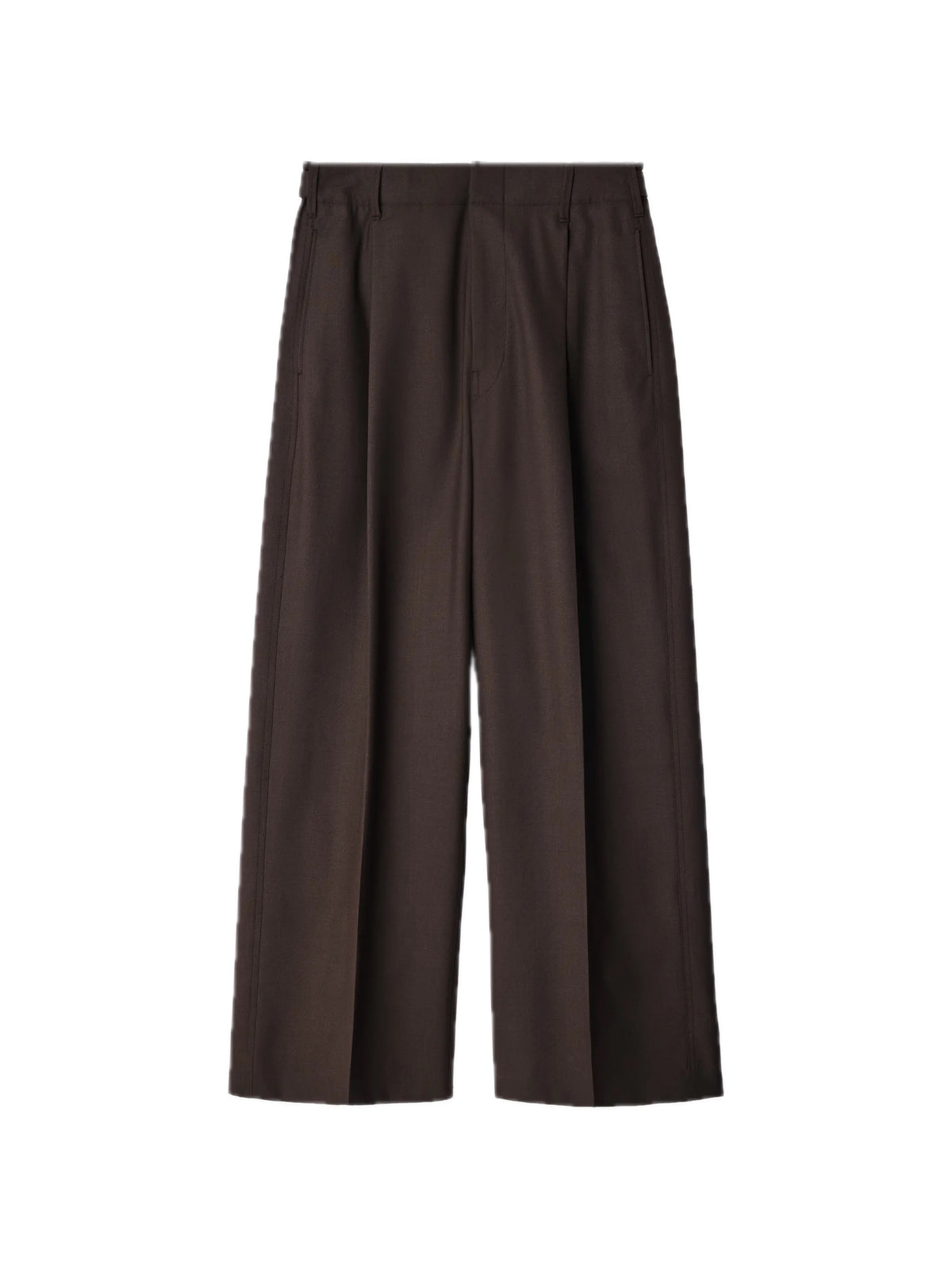 Lemaire Single Pleat Tailored Pant