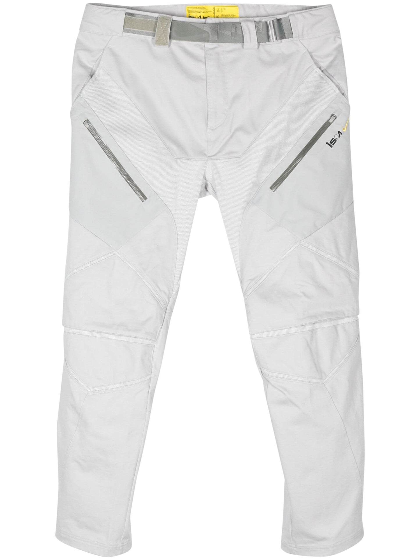 PANTALONI U NRG ISPA TSTLTN MT