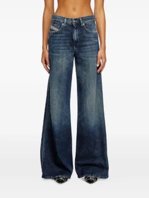 1978 D-AKEMI PANTALONI