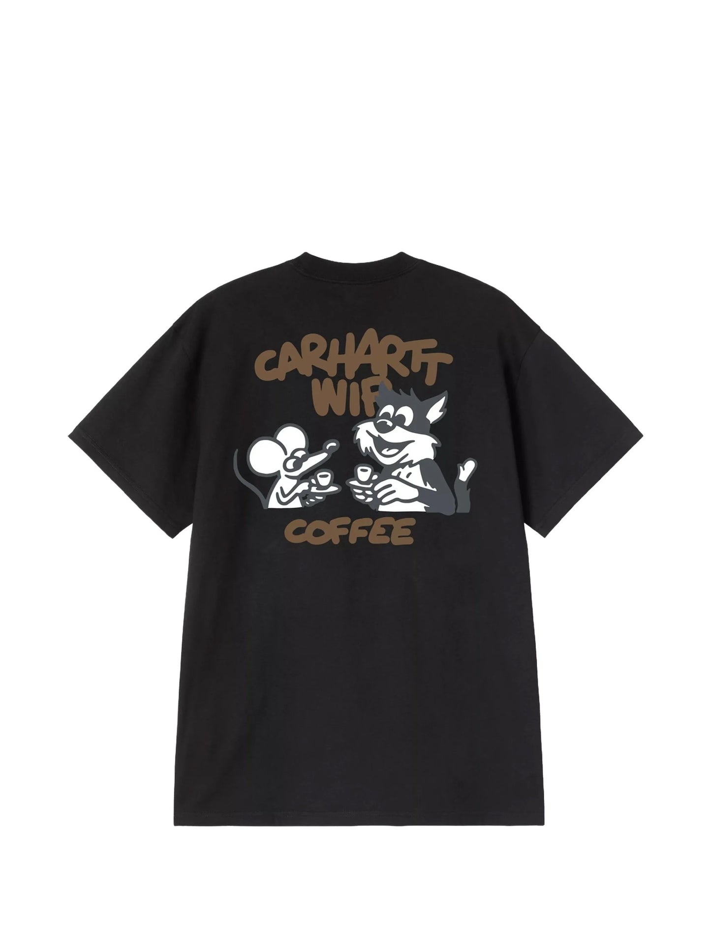 Carhartt S/S Coffee Break T-Shirt