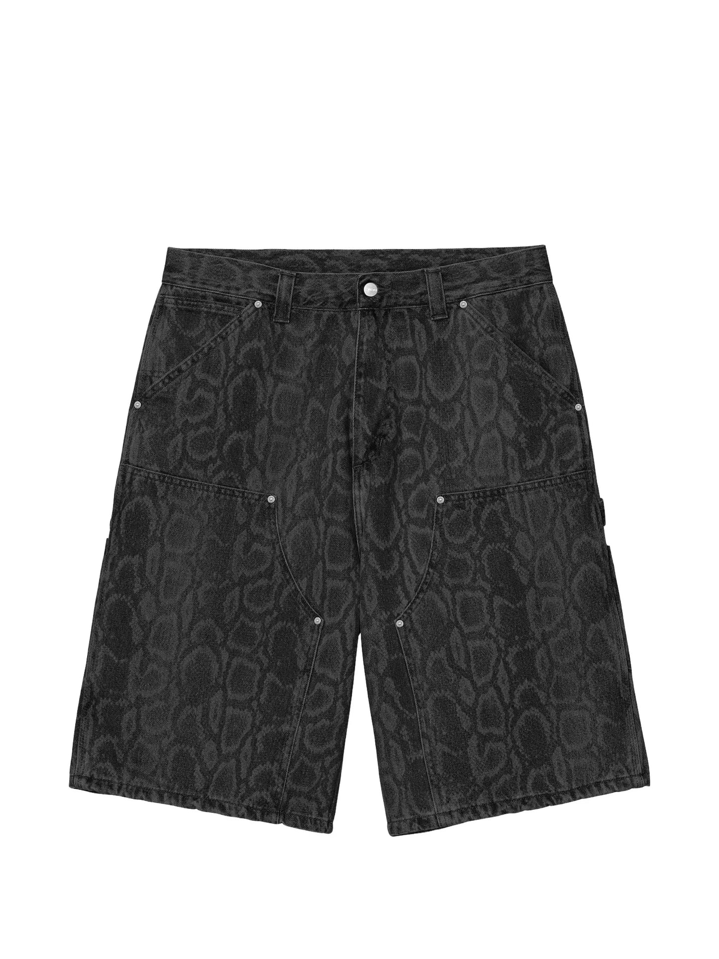 OG Double Knee Short