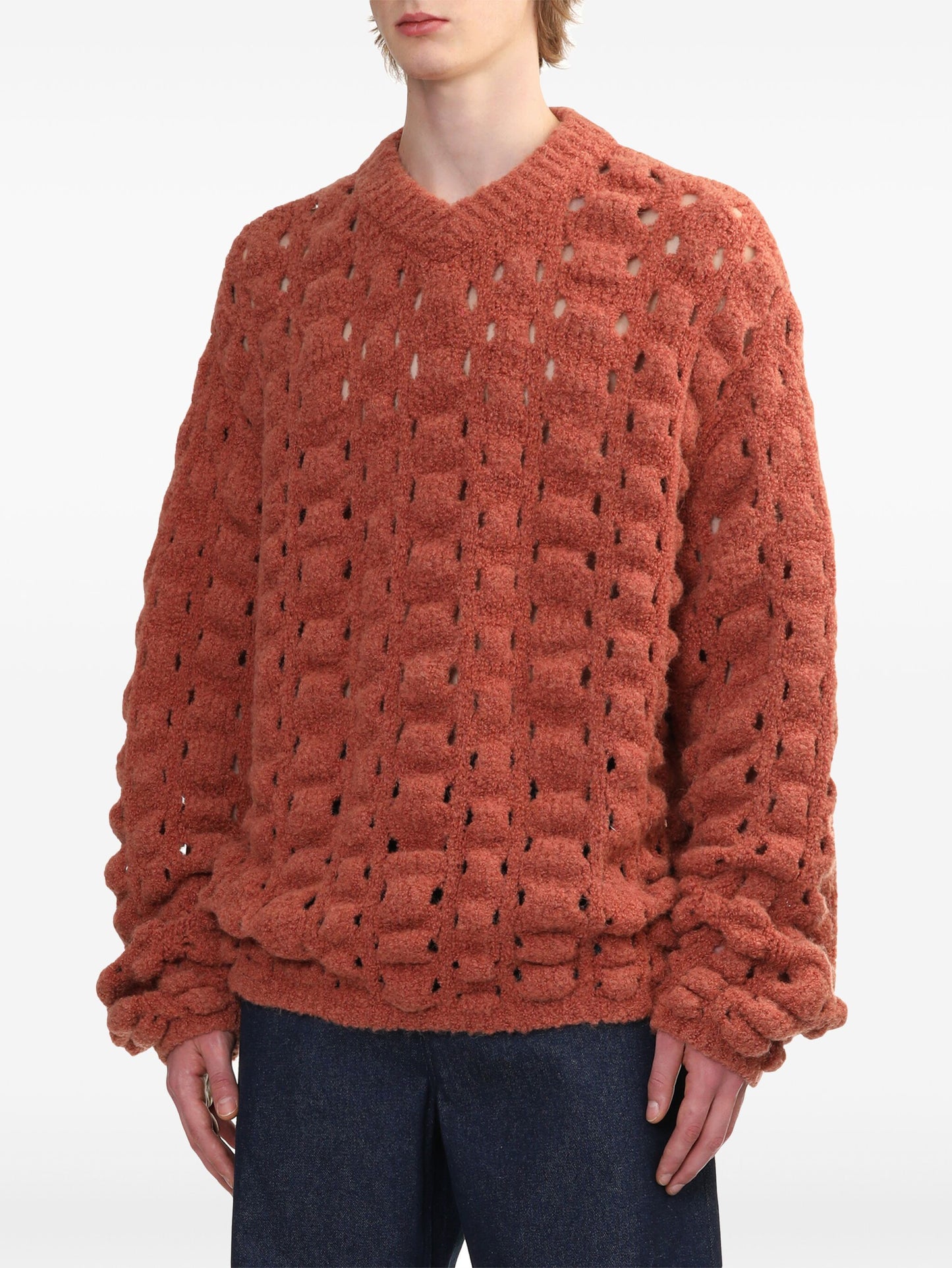 OTHELLO SWEATER