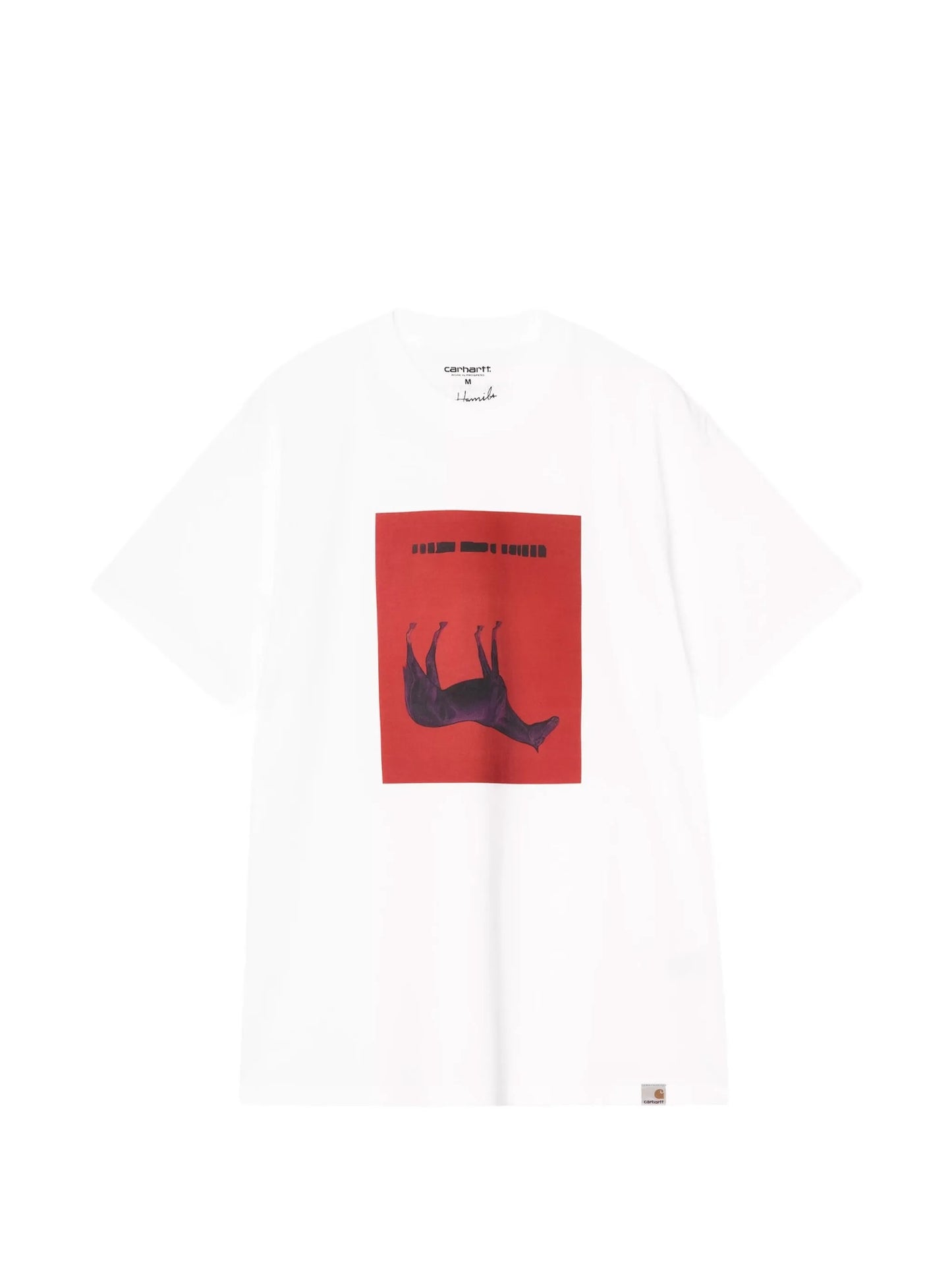 S/S Sean Hamilton 02 T-Shirt
