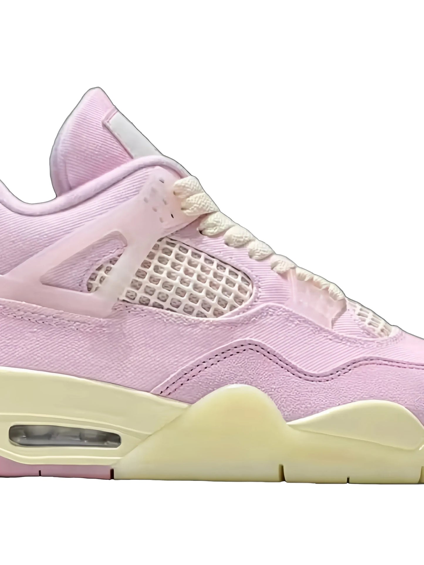 Nike W Air Jordan 4 Retro Tex