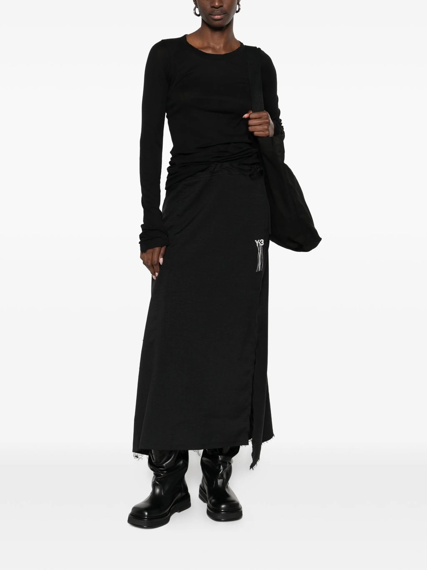 Y-3 Su Rc 3S Skirt