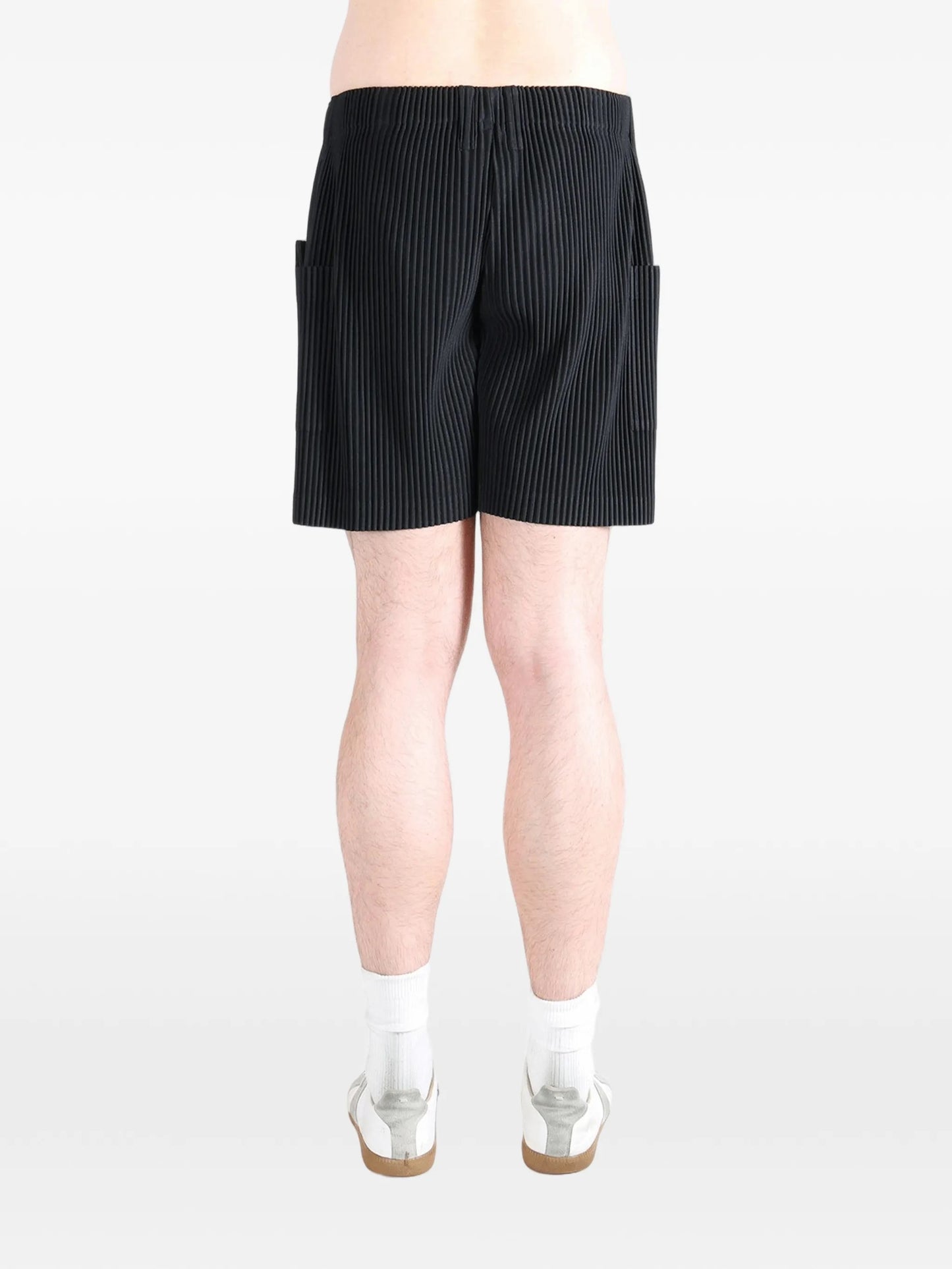 Homme Plissè Pants