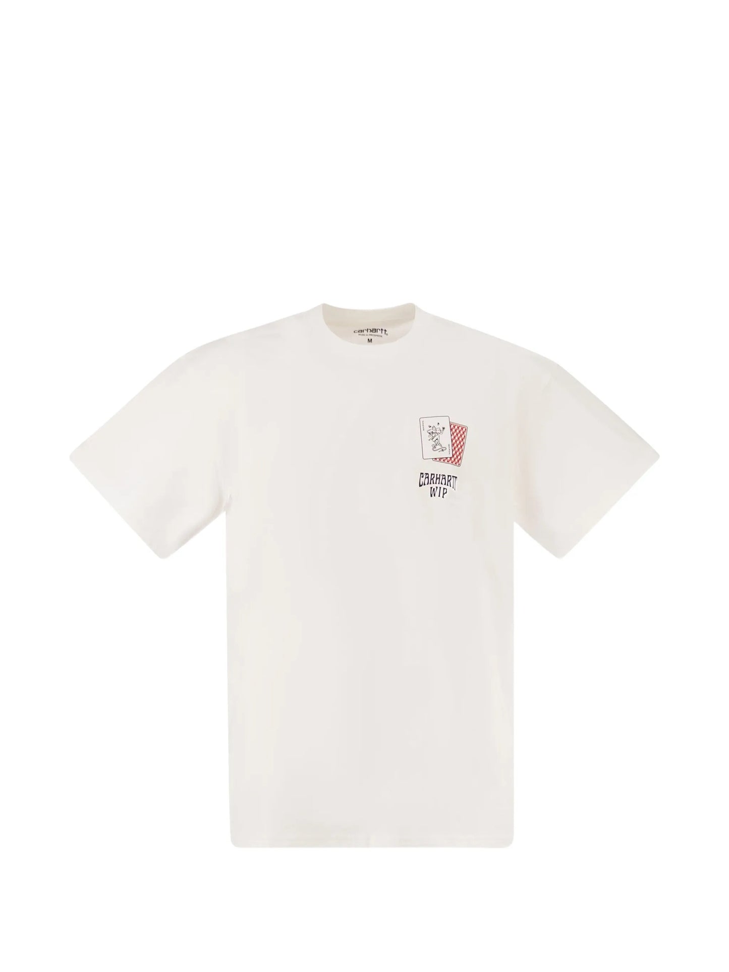 Carhartt S/S Playing Cards T-Shirt