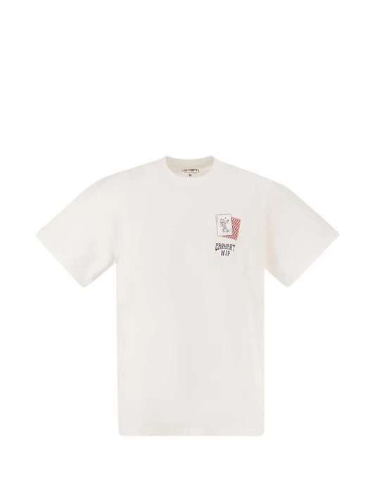 Carhartt S/S Playing Cards T-Shirt