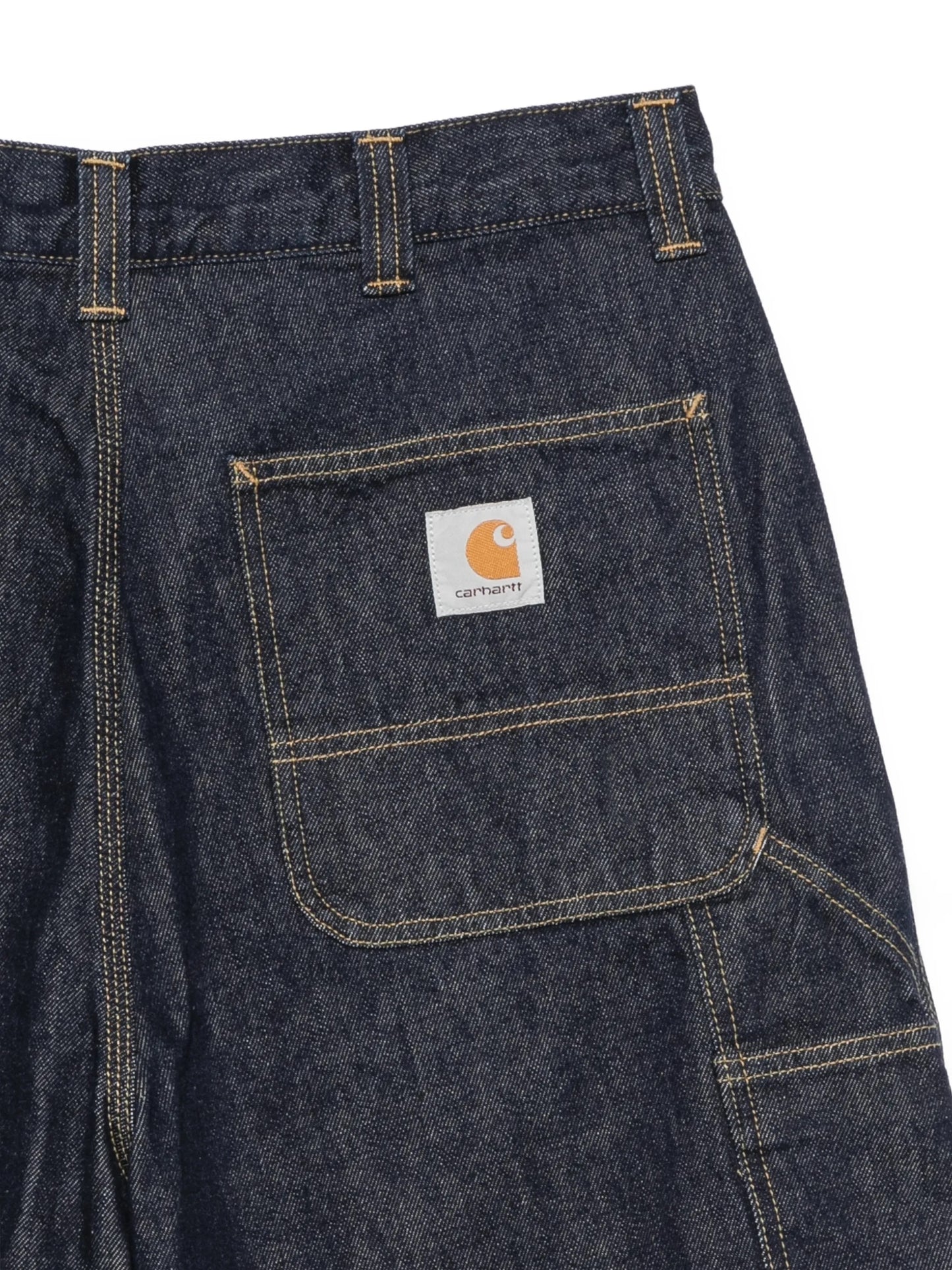 Carhartt Og Double Knee Short