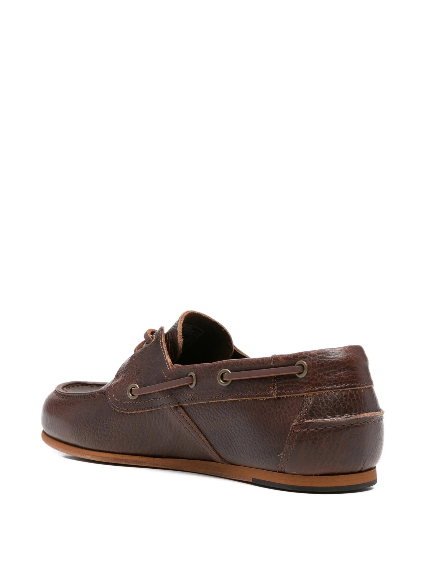 Sebago Owen Tumbled