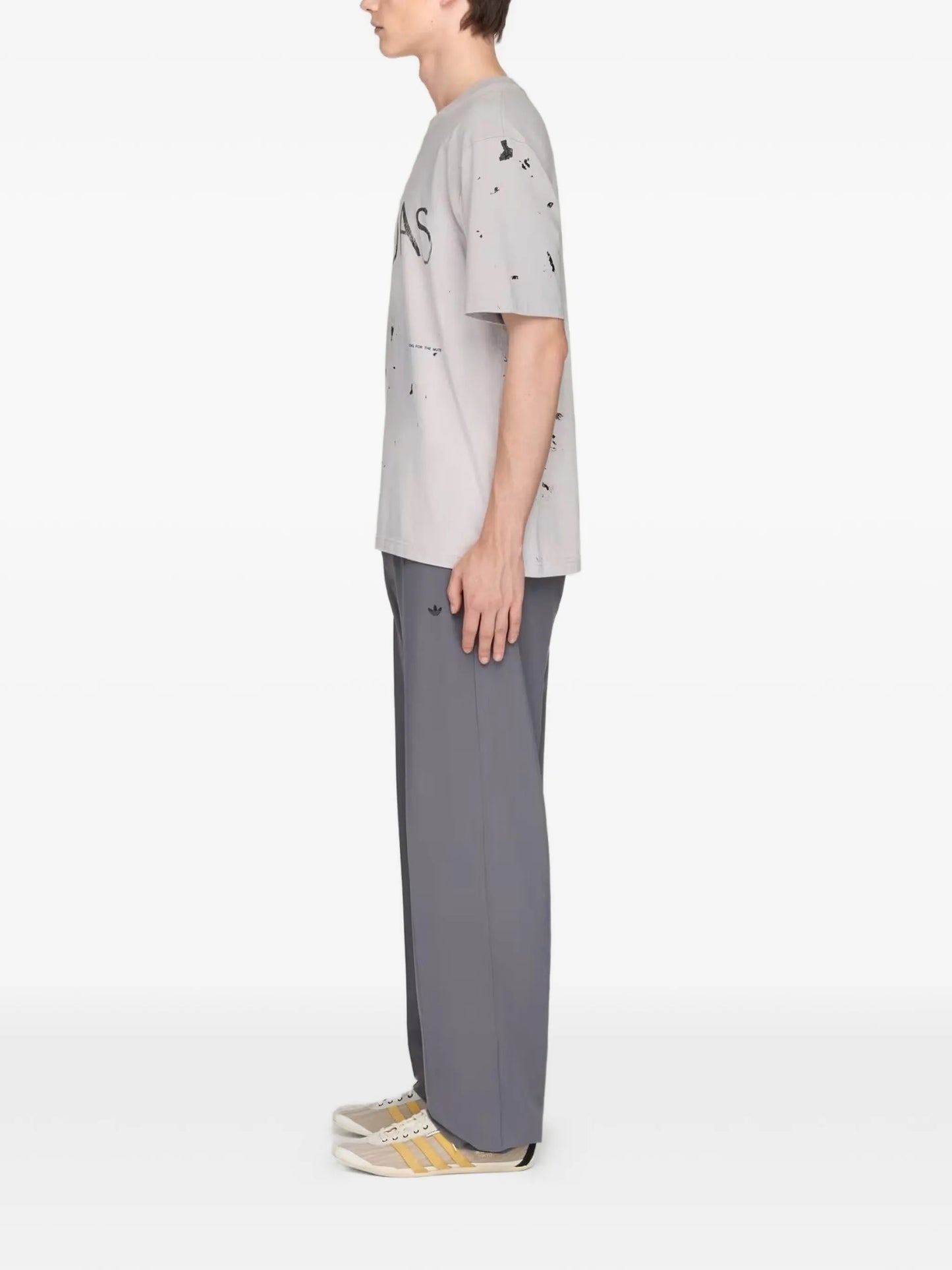 Adidas SFTM007 TEE SS