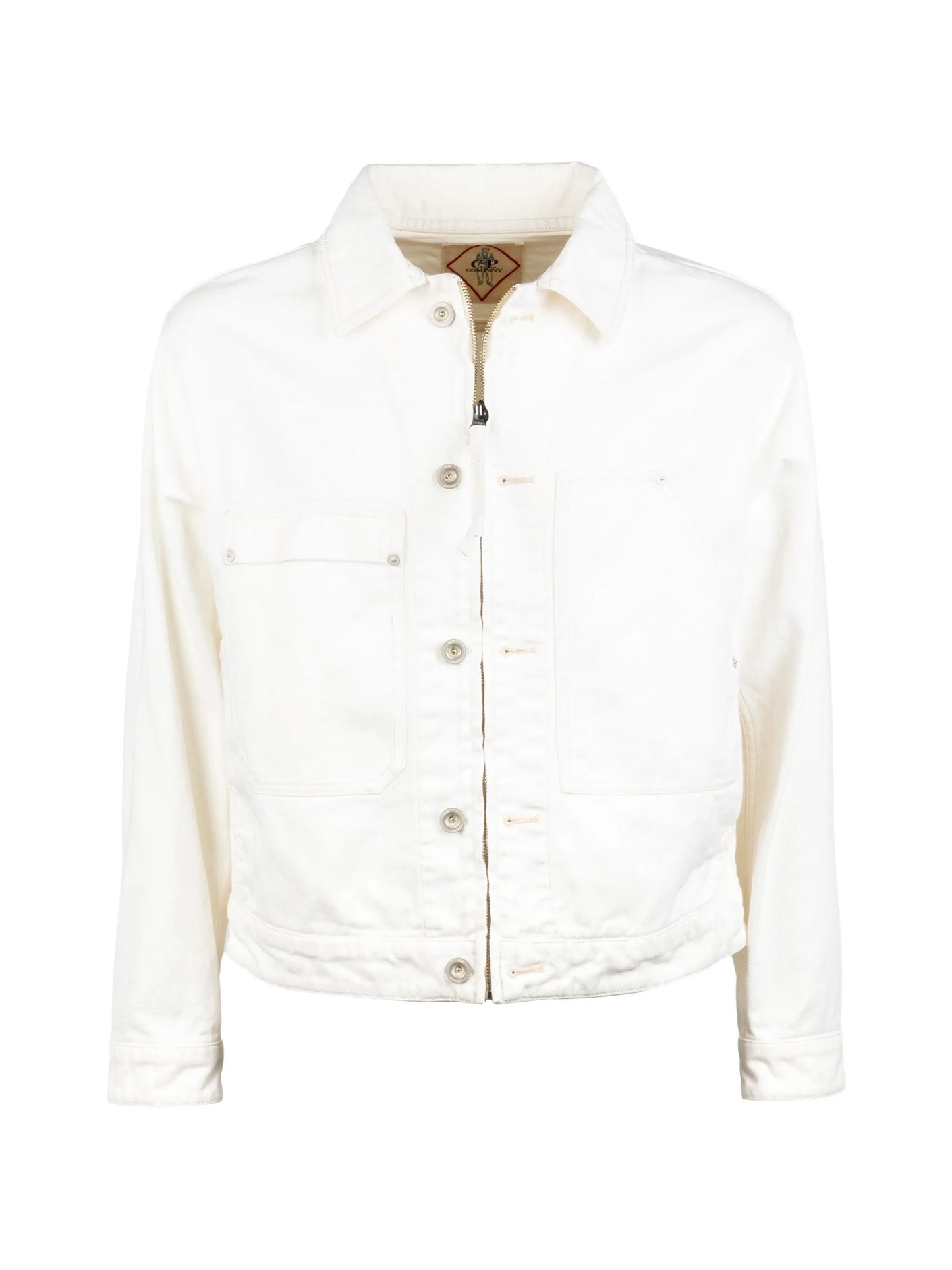 C.P. Company Short Jacket