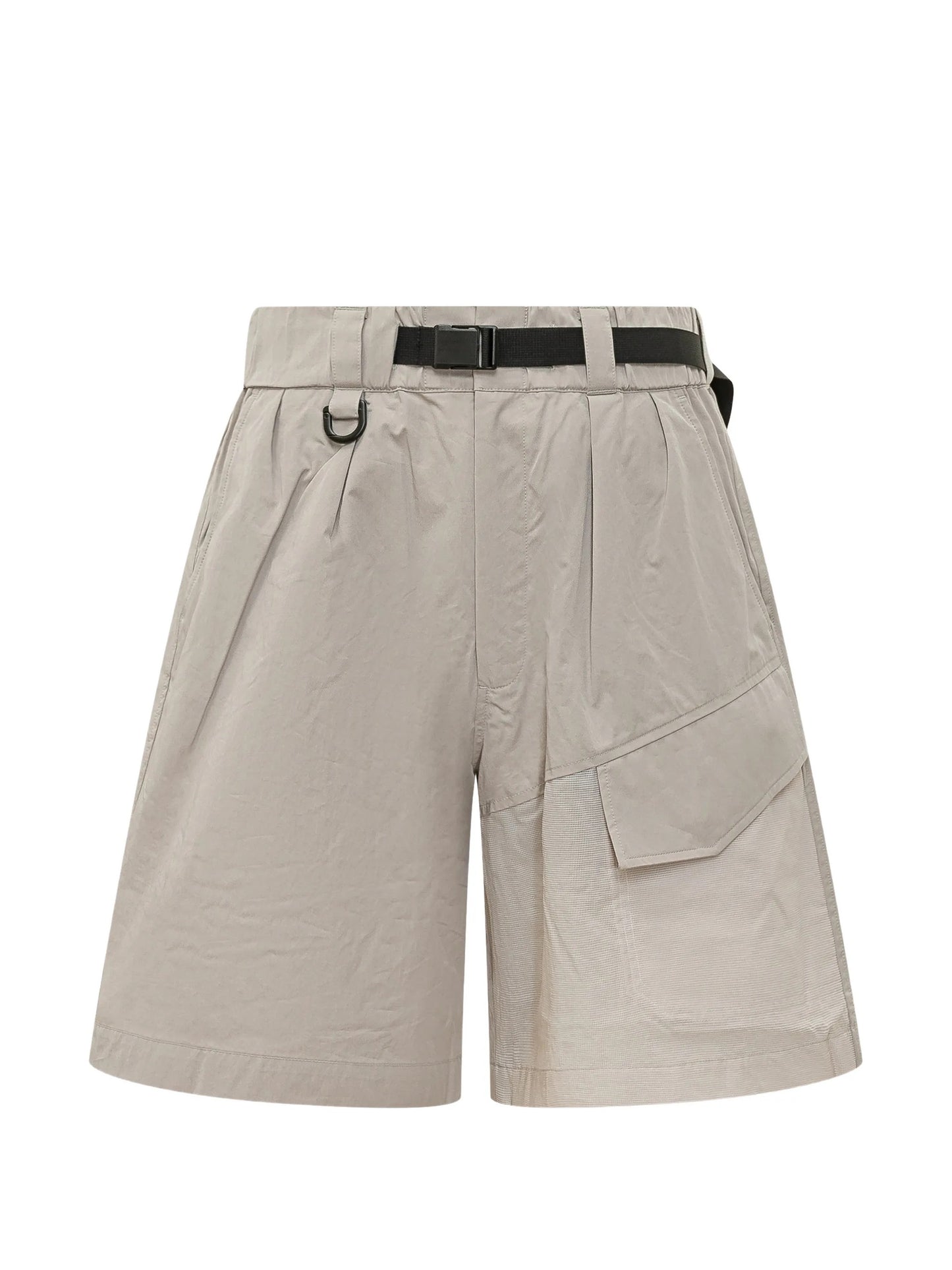Y-3 Ut Shorts