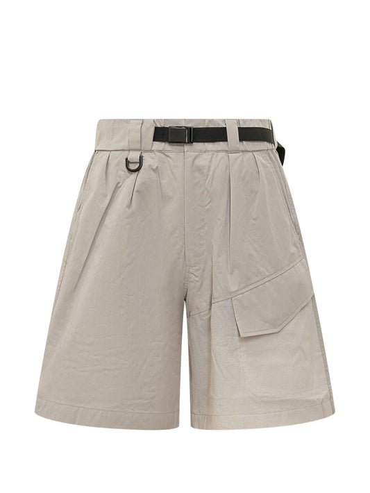 Y-3 Ut Shorts