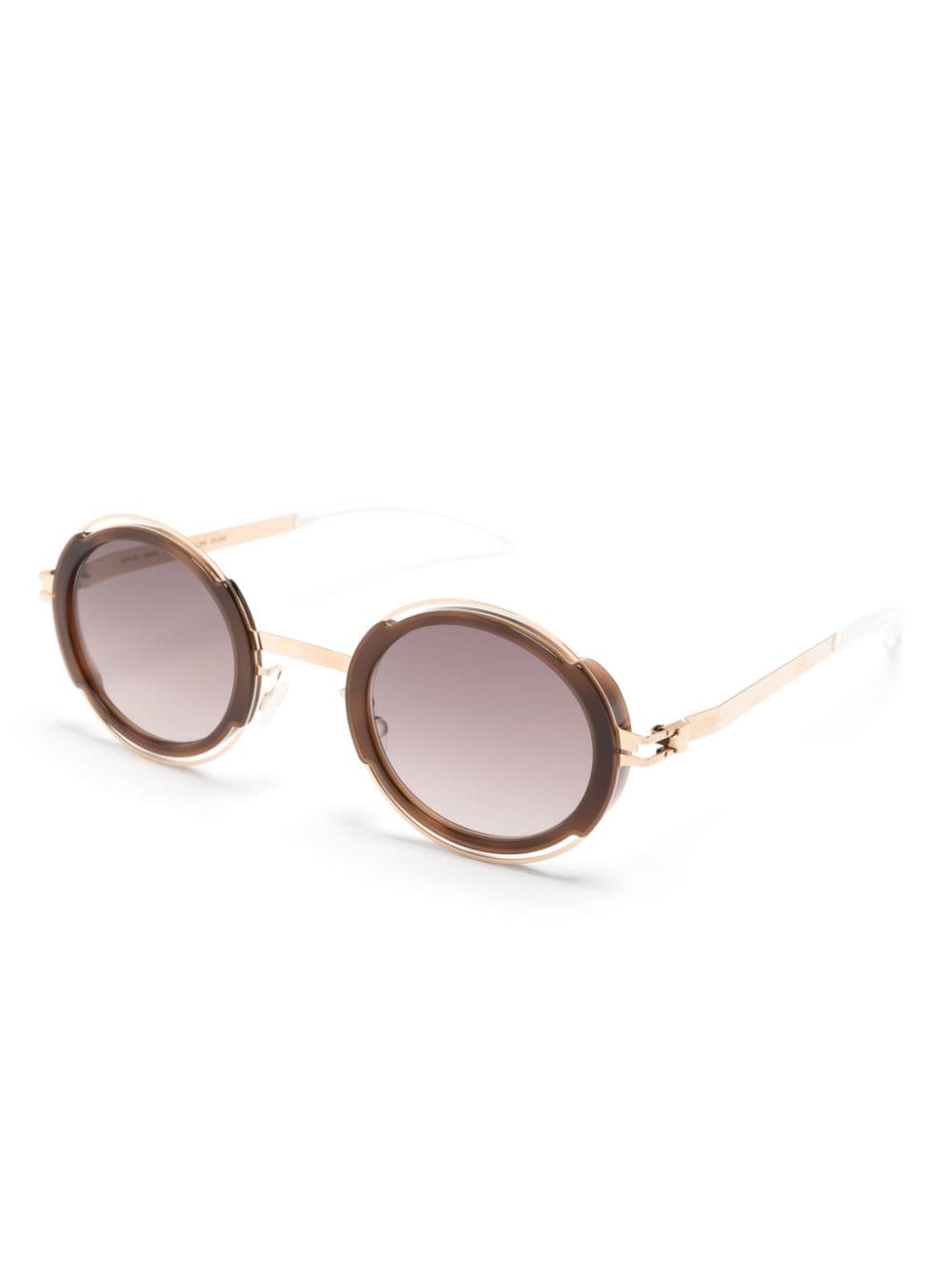 Pearl A90 Champagne Gold Zanzibar Cedar