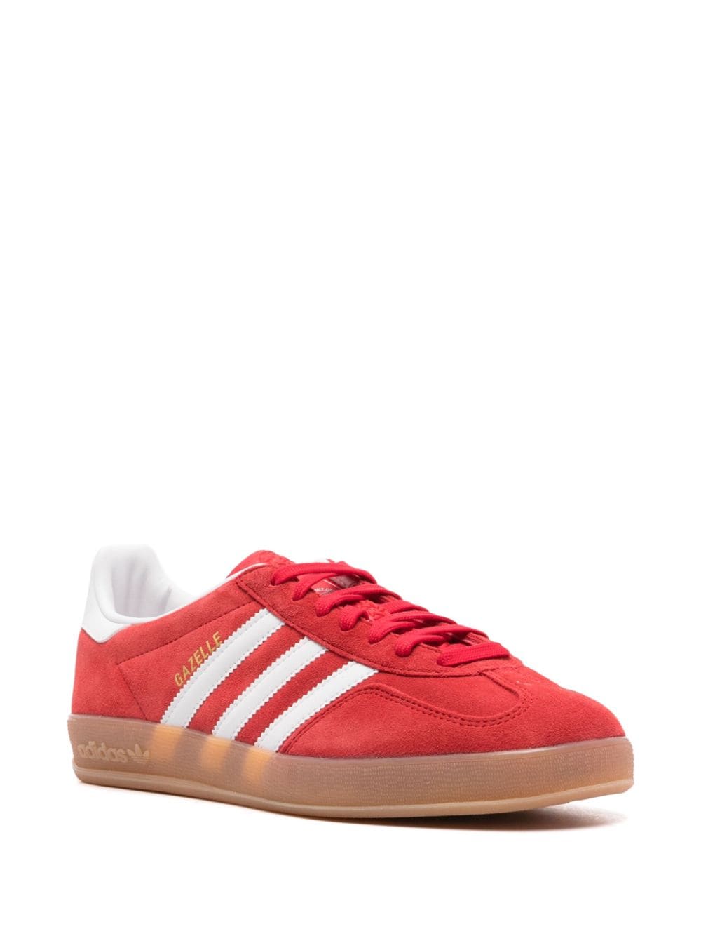 Gazelle Indoor