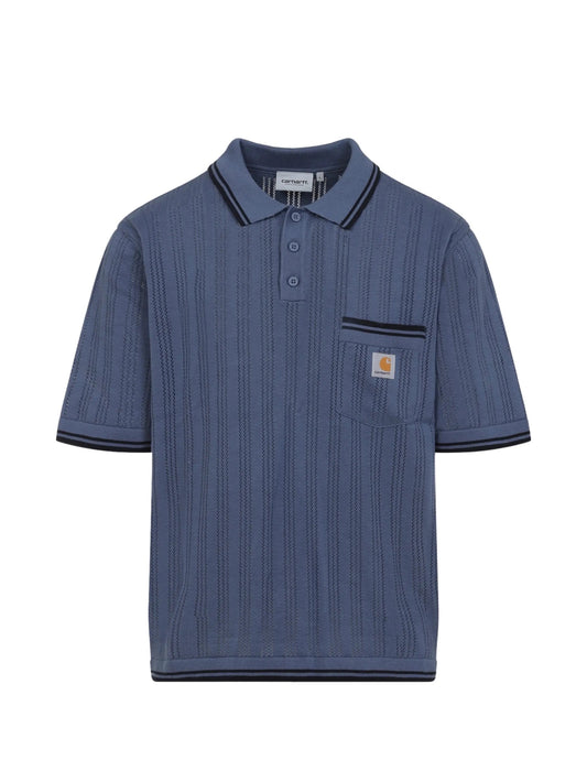 S/S Ramsey Polo