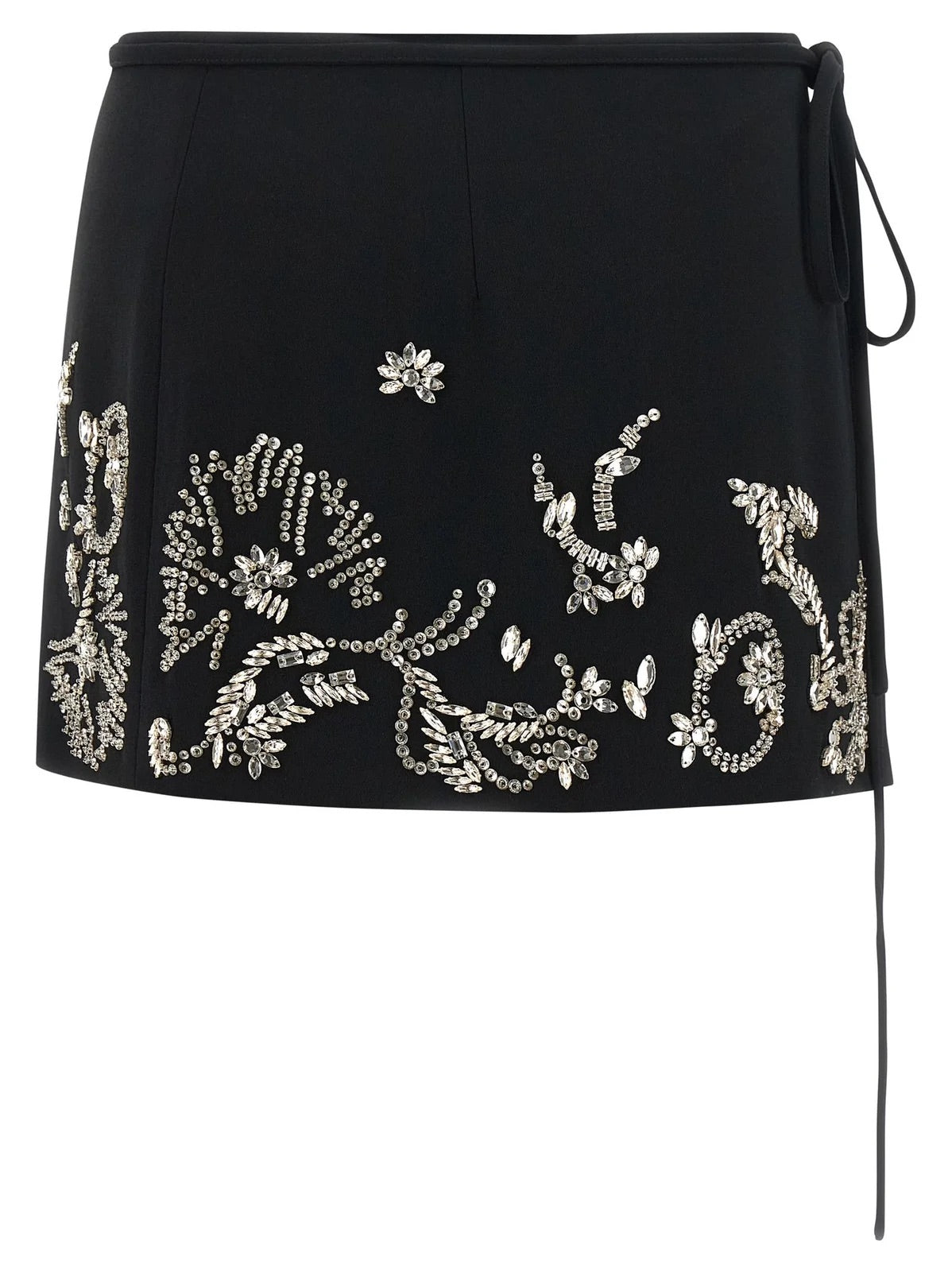 Dries Van Noten Gabrina Skirt