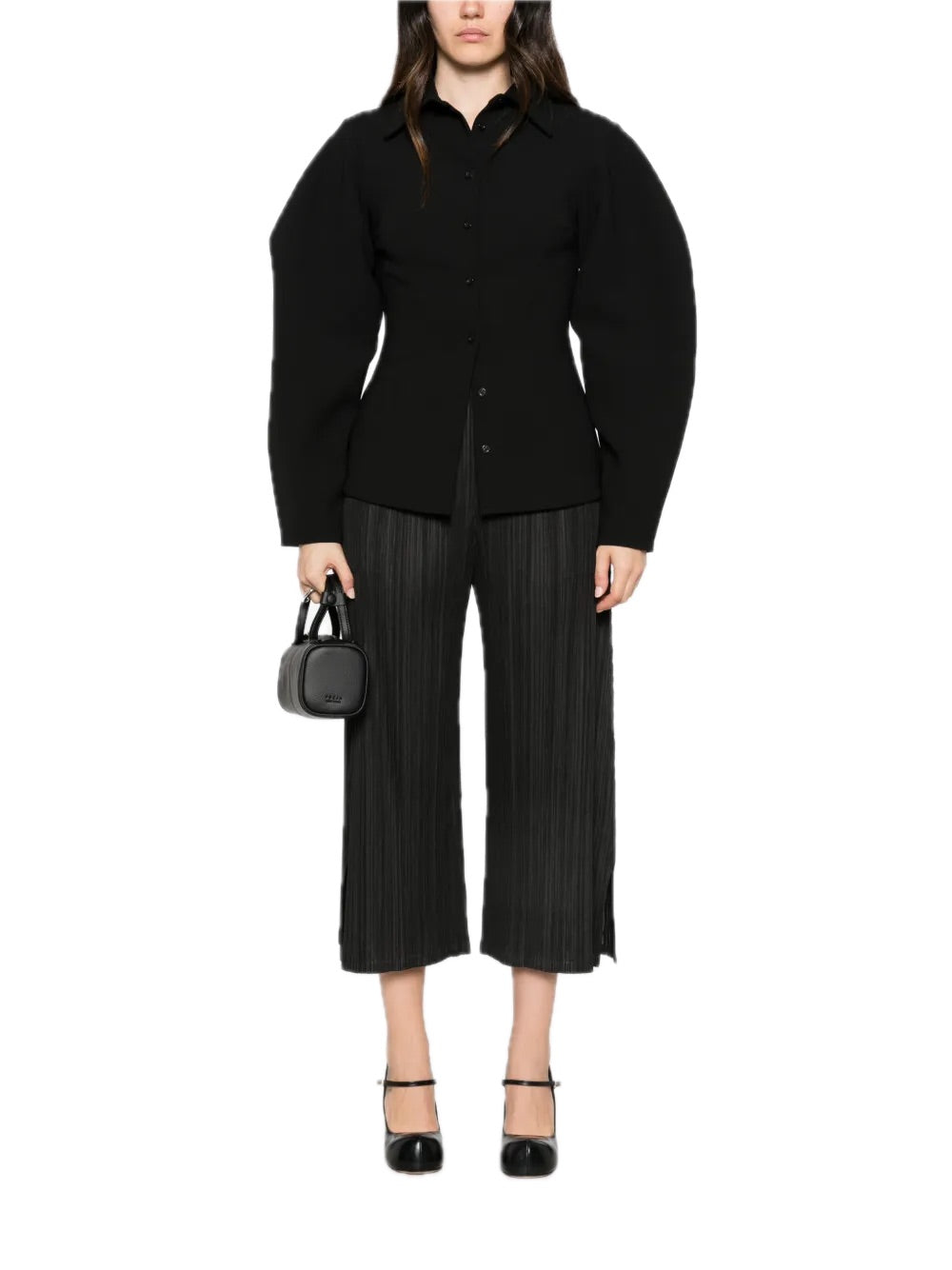 Pleats Please Pants