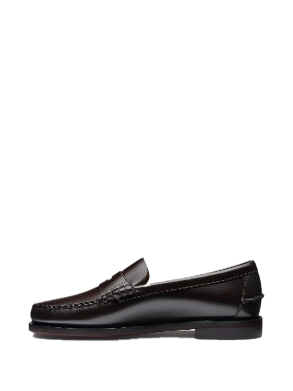 Sebago Classic Dan W