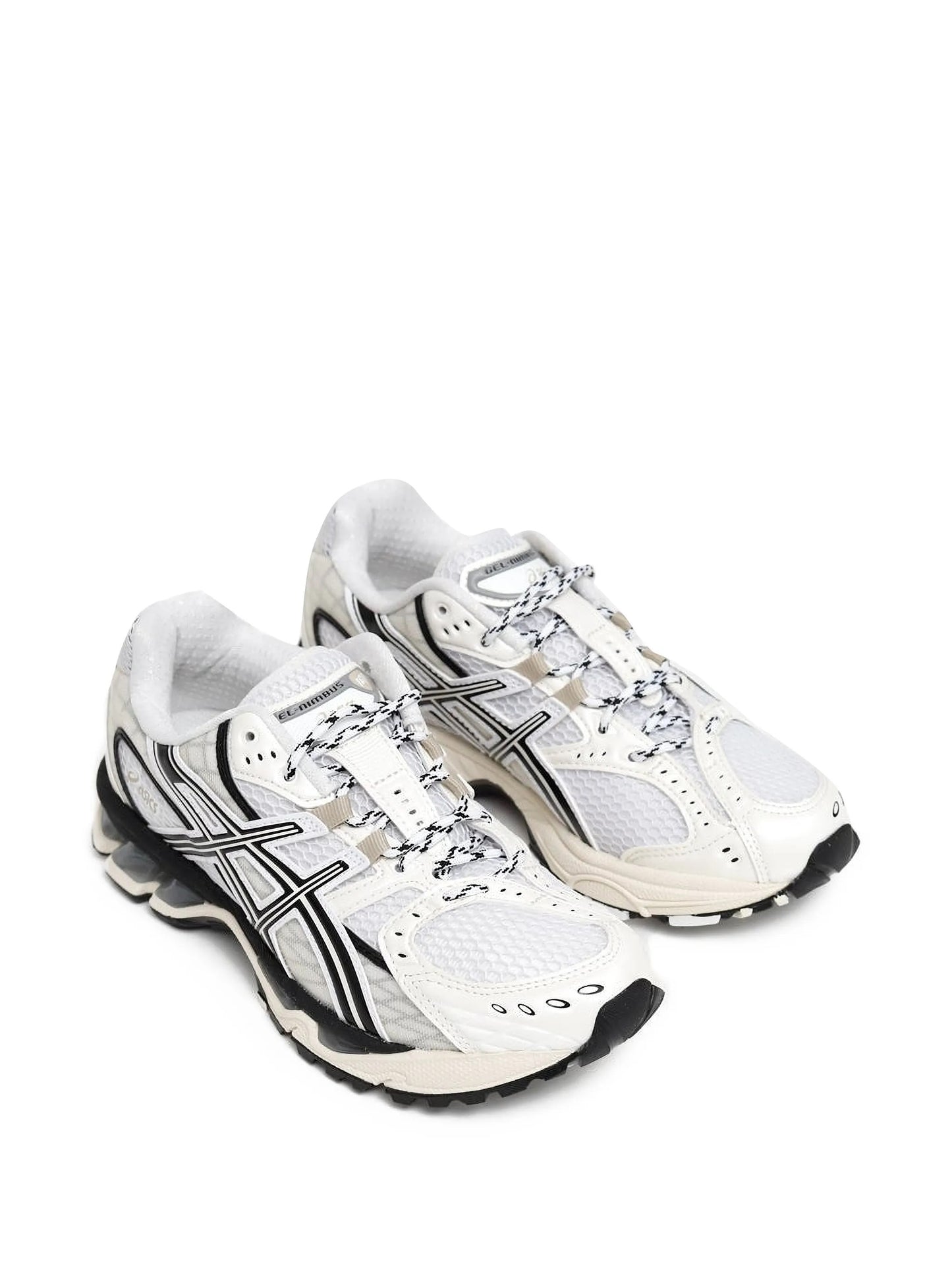 Asics Gel Nimbus 10.1