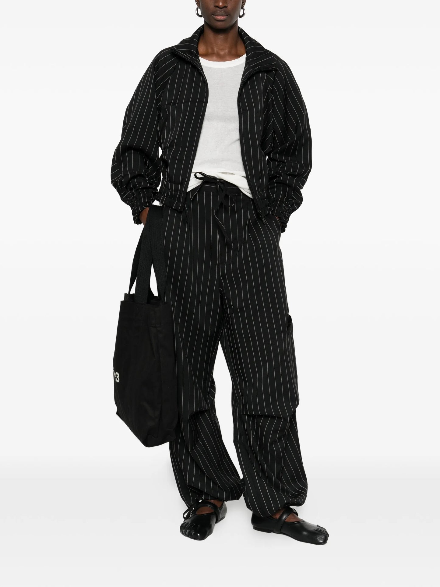 Y-3 W Ps Su Blouson
