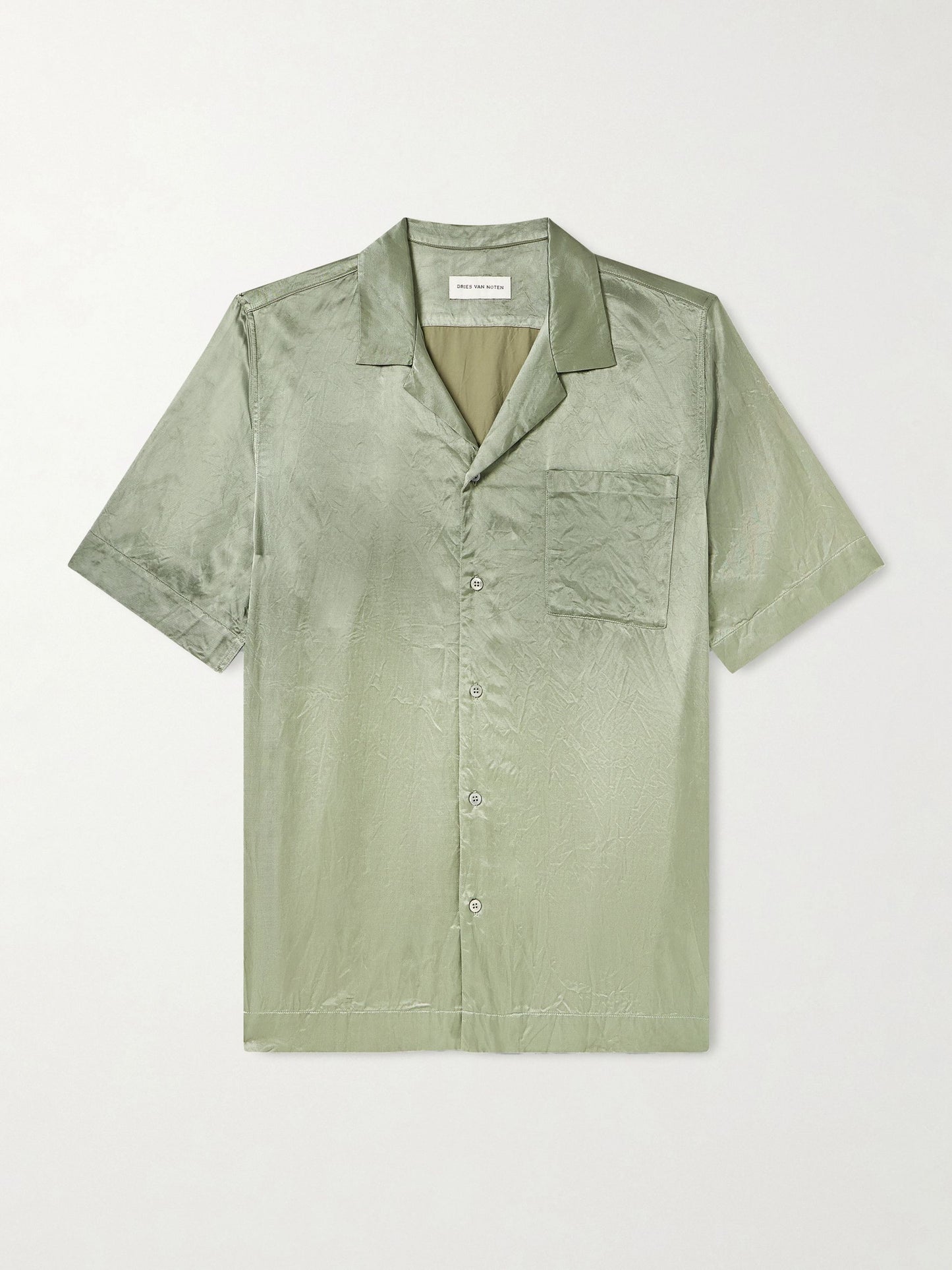 Dries Van Noten Carltone Shirt