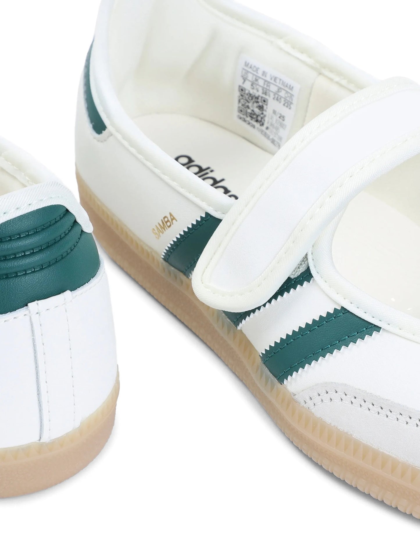 Adidas Samba Jane W