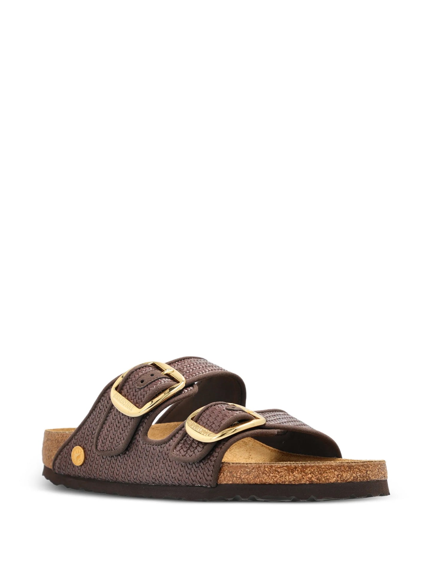 Birkenstock Big Buckle