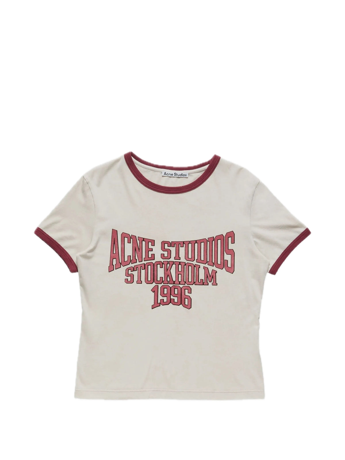 Acne Studios RW-MN-TSHI000007