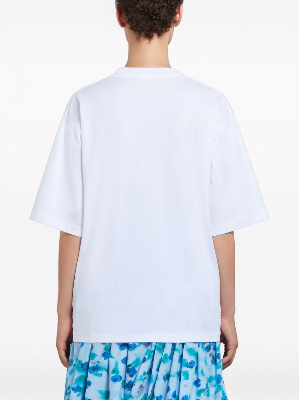 T-shirt oversize